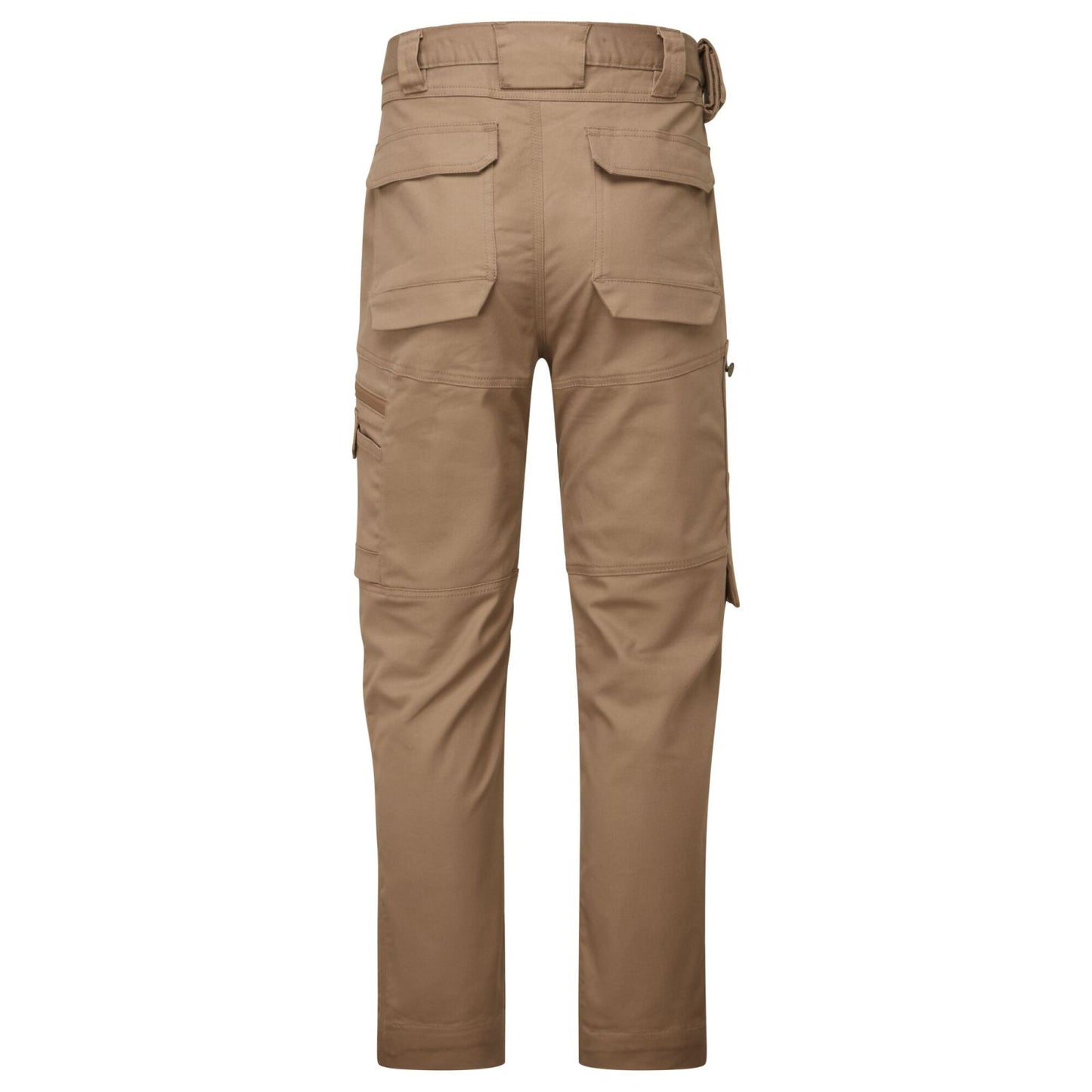 Portwest KA3 Broek KA323 cargo Koffiebruin(CF)