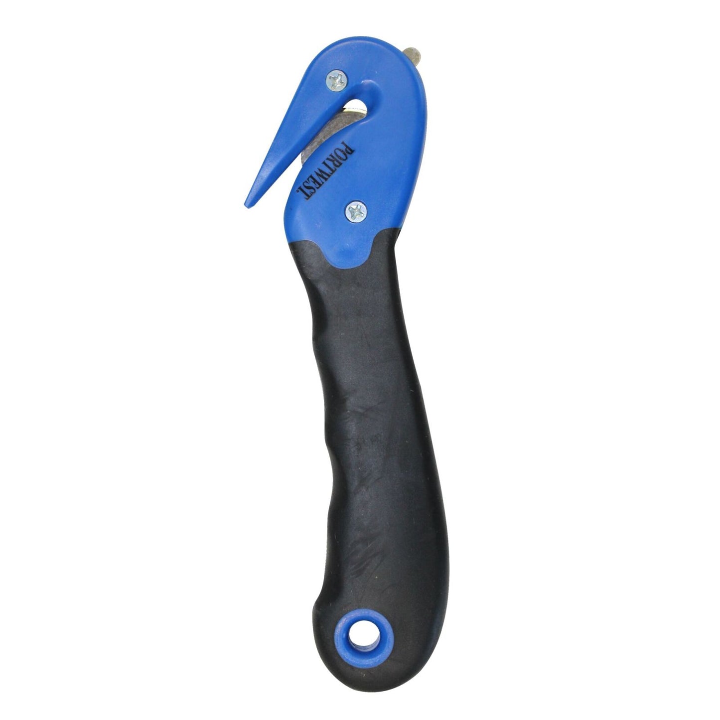 Portwest Messen KN50 Pakketopener blauw(BL)