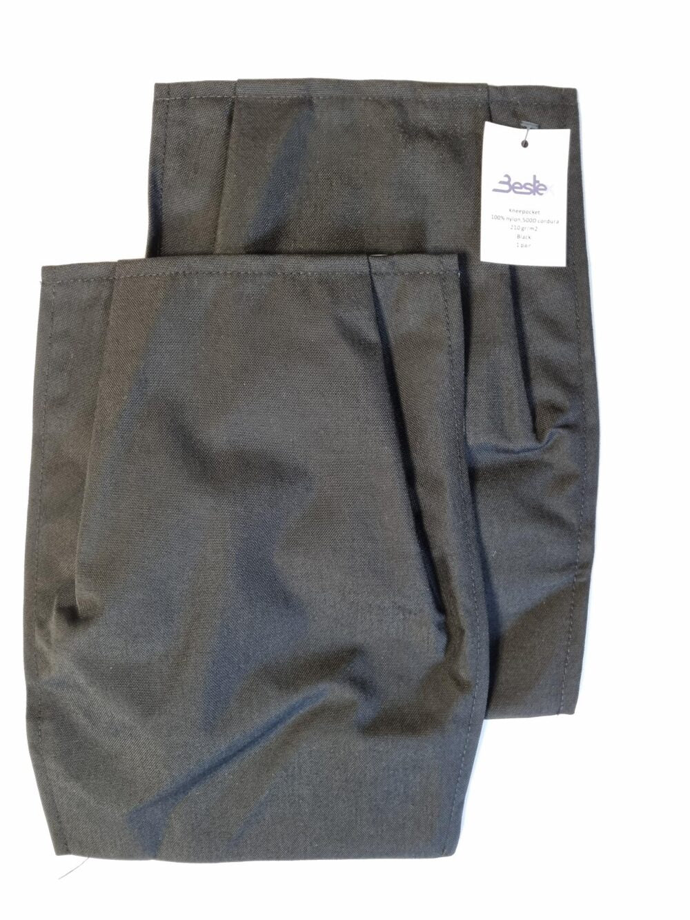 Noname Accesoires Sealkniezakken KNZC100 zwart()