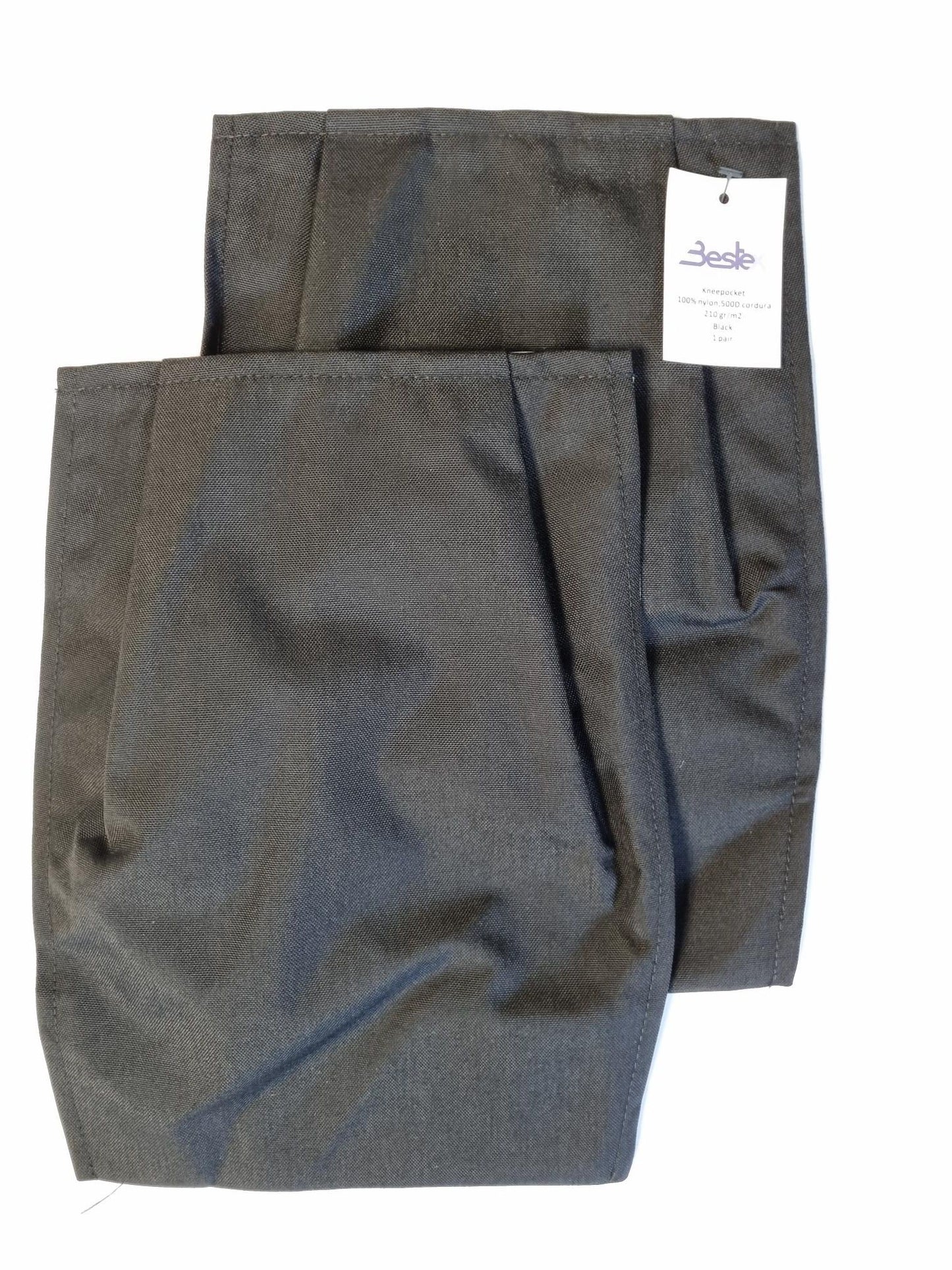 Noname Accesoires Sealkniezakken KNZC100 zwart()