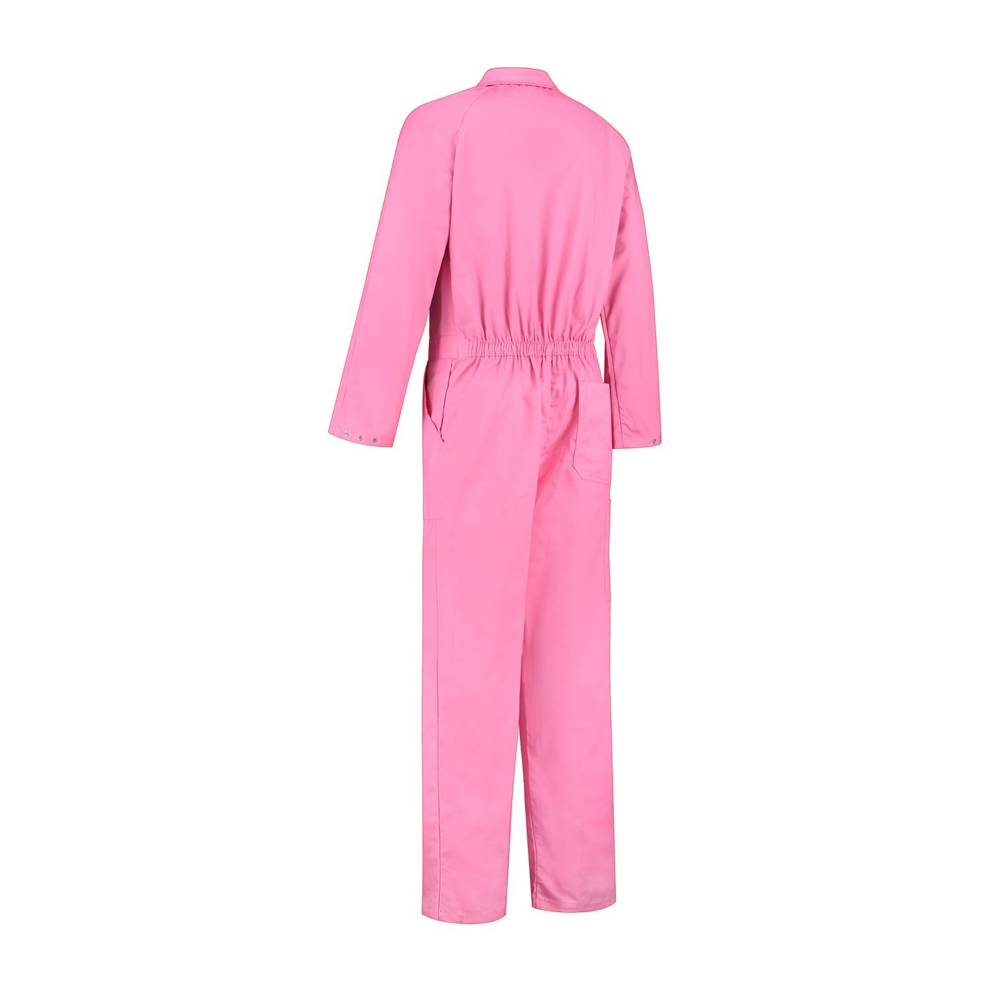 Noname Overalls KOV6535 2-weg ritssluiting roze(ROZE)