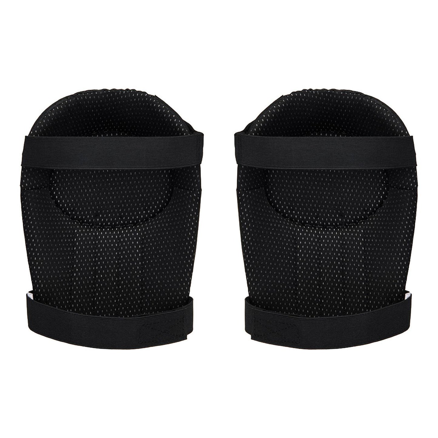Portwest Kniebeschermers KP20 zwart(BK)