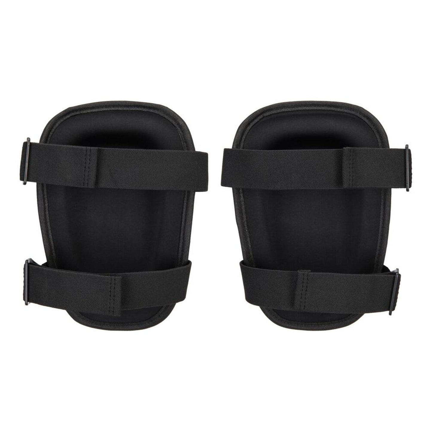 Portwest Kniebeschermer KP65 gel schuim stabilisator zwart(BK)