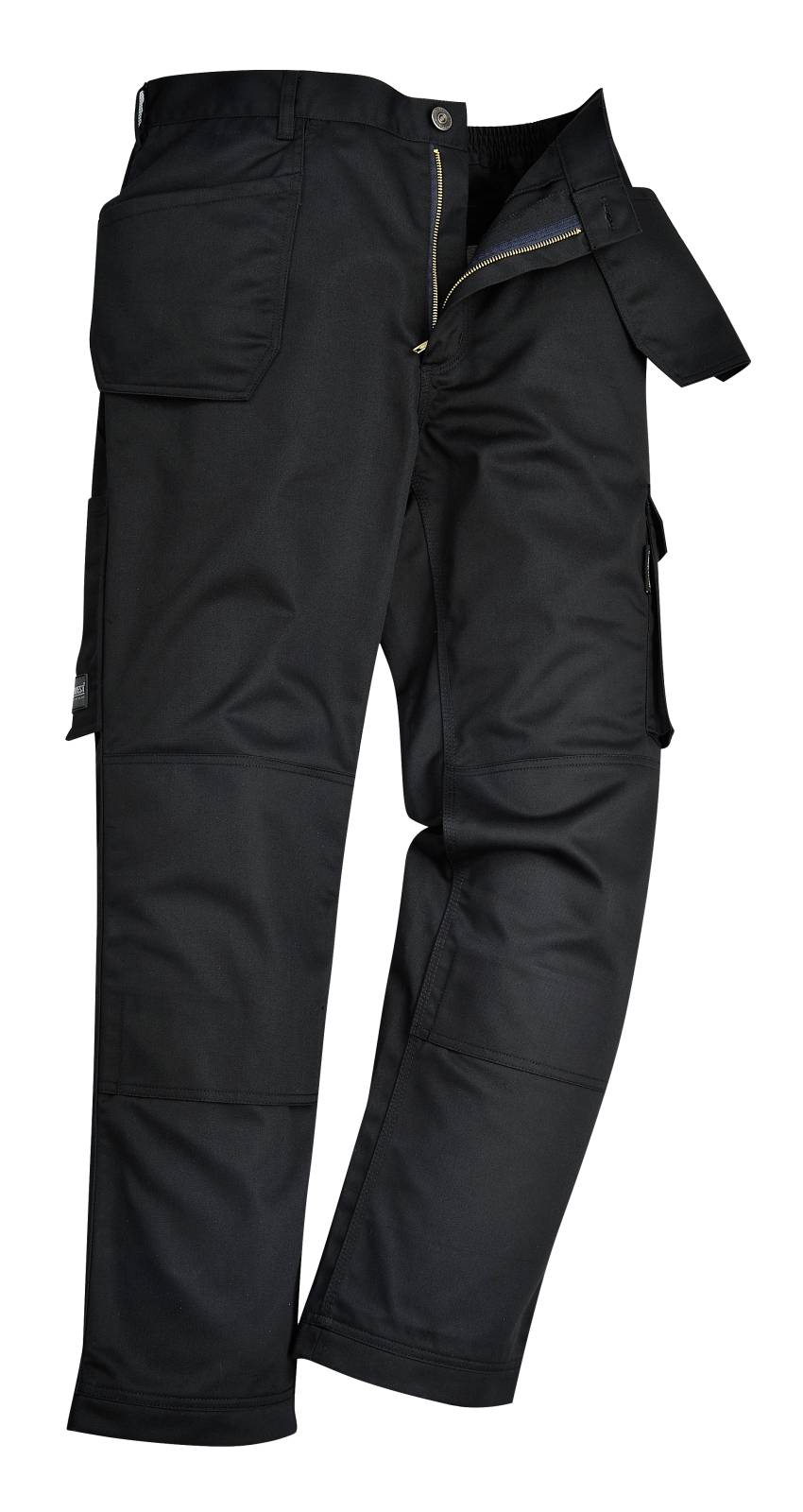 Portwest Broeken KS15 zwart(BK)