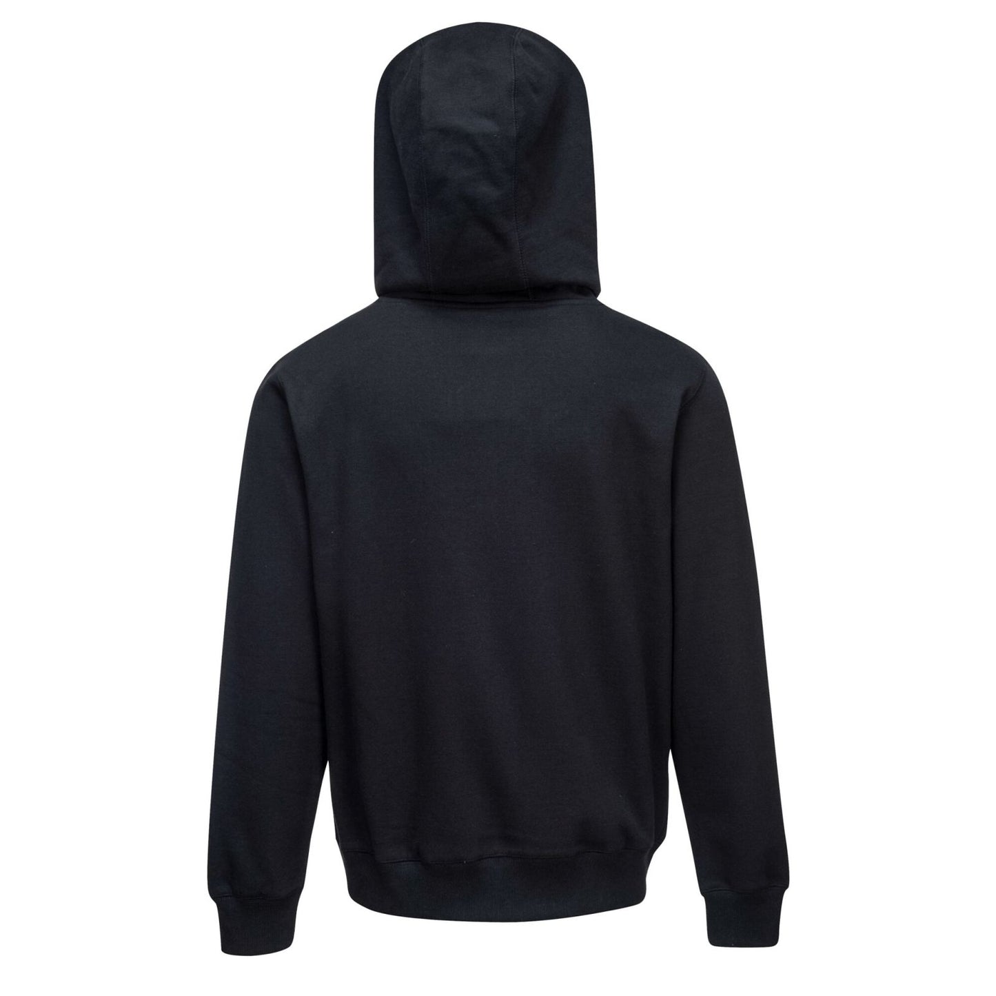 Portwest Vesten KS31 UPF50+ UV zwart(BK)