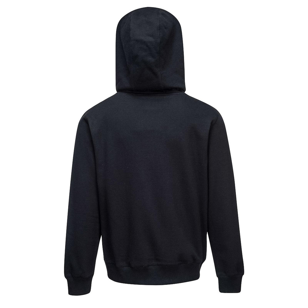 Portwest Vesten KS31 UPF50+ UV zwart(BK)