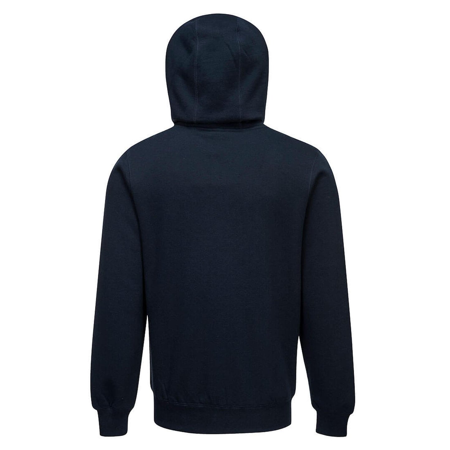 Portwest Portwest Kit Werkkleding Hoodie KS31 Nikkel sweater donker marineblauw(NV)
