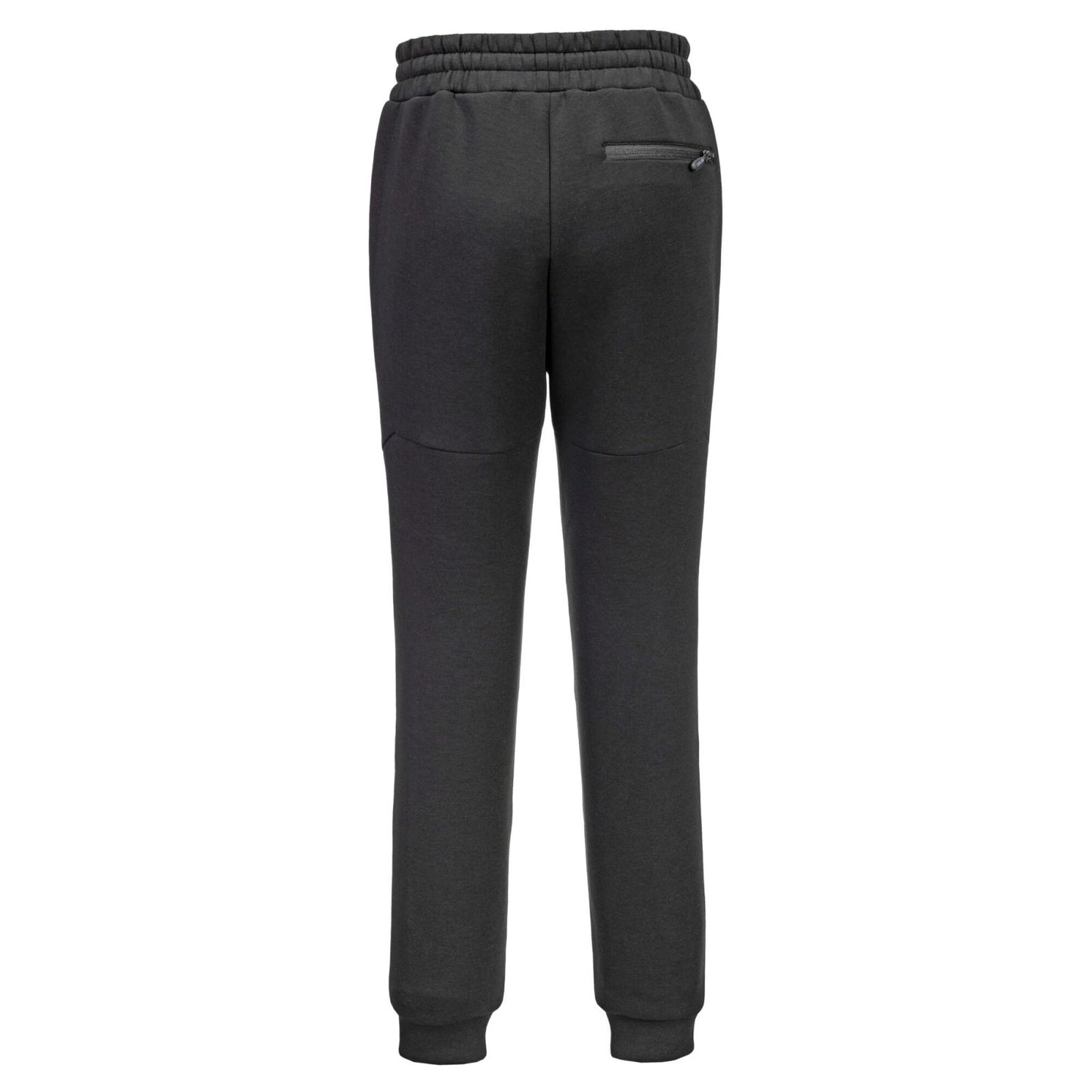 Portwest KX3 Sport Werkkleding Joggingbroek KX317 zwart(BK)