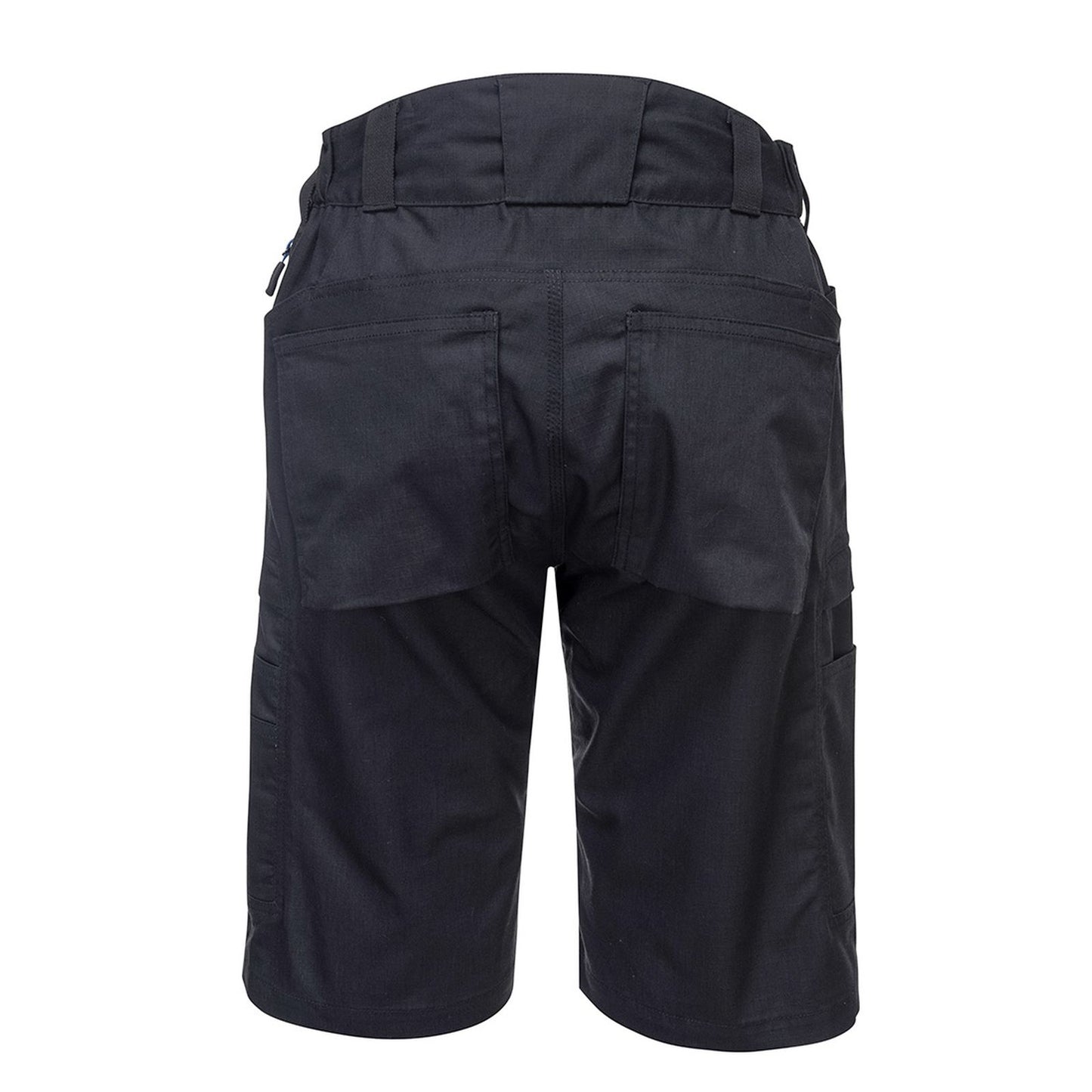 Portwest Broeken KX340 Stretch black(BK)