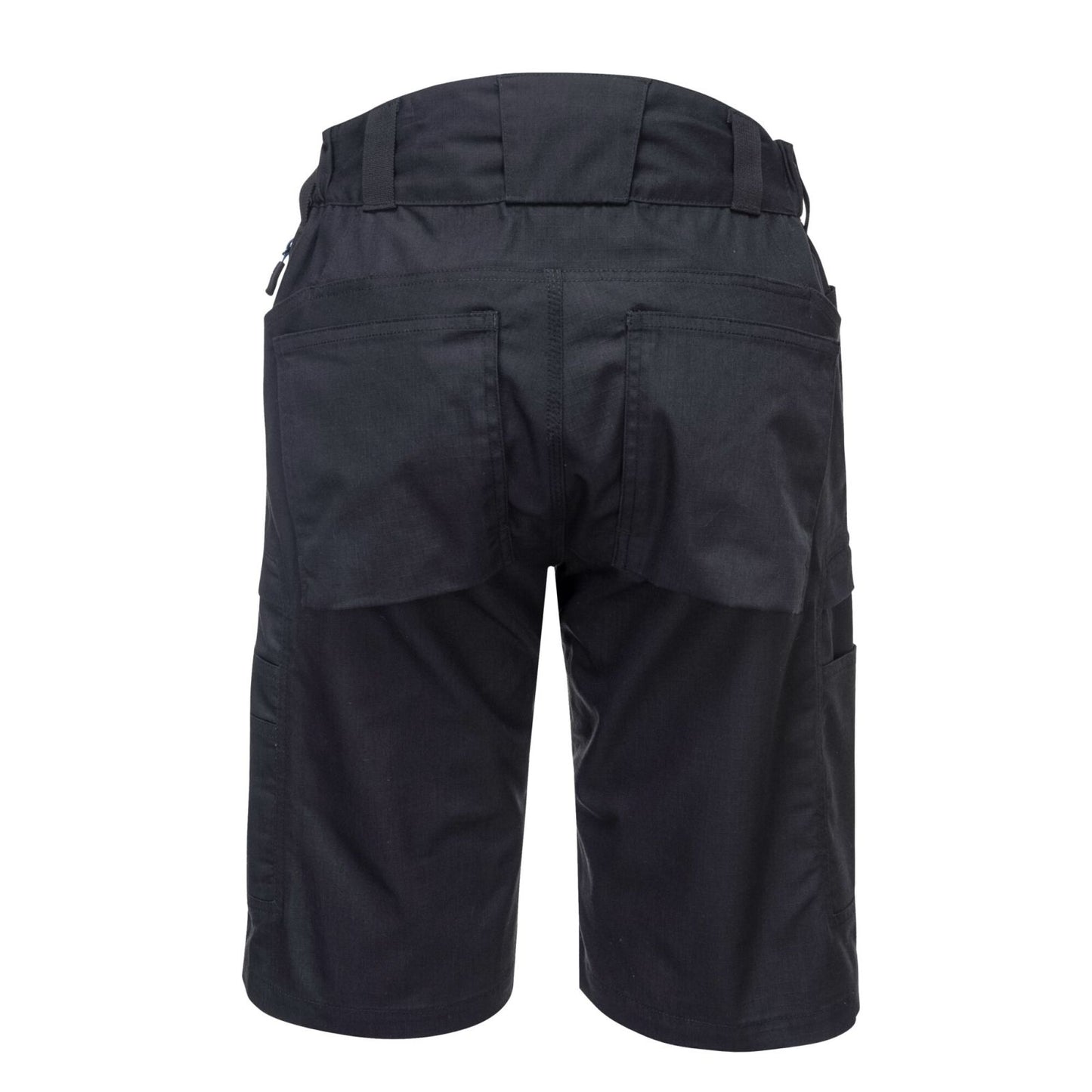 Portwest Broeken KX340 Stretch black(BK)