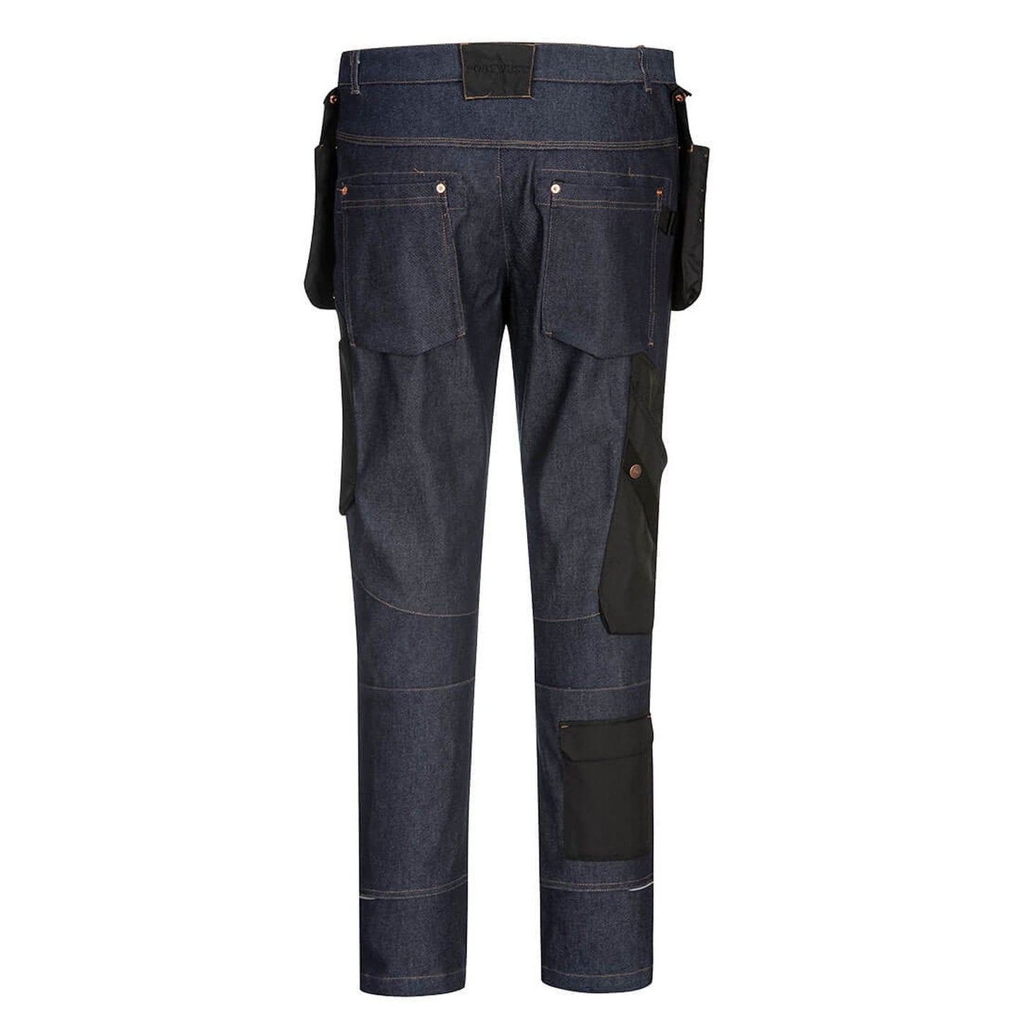 Portwest Broeken KX342 indigo blauw(IN)