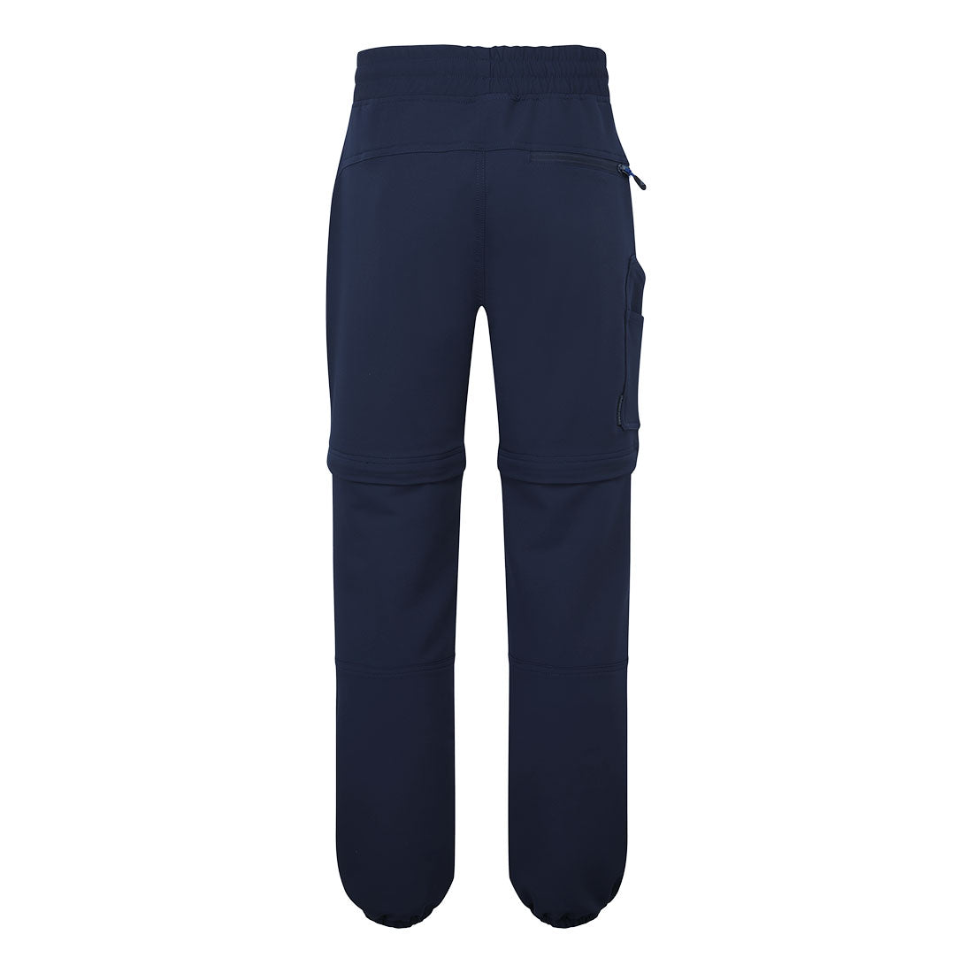 Portwest KX3 Sport Werkkleding Afritsbroek KX352 2-in-1 donker marineblauw(NV)