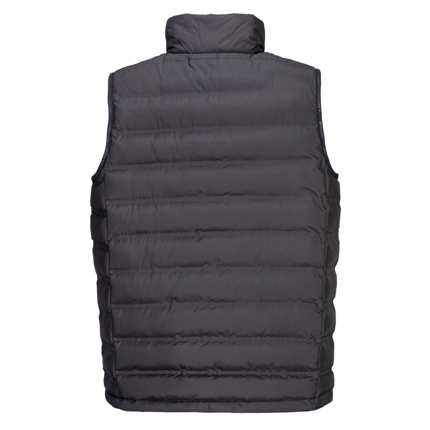 Portwest KX3 Ultrasonic Bodywarmer KX374 zwart(BK)