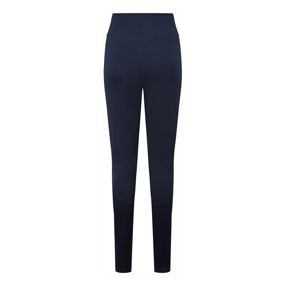Portwest KX3 Werkkleding Legging KX380 Flexi Work dames donker marineblauw(NV)