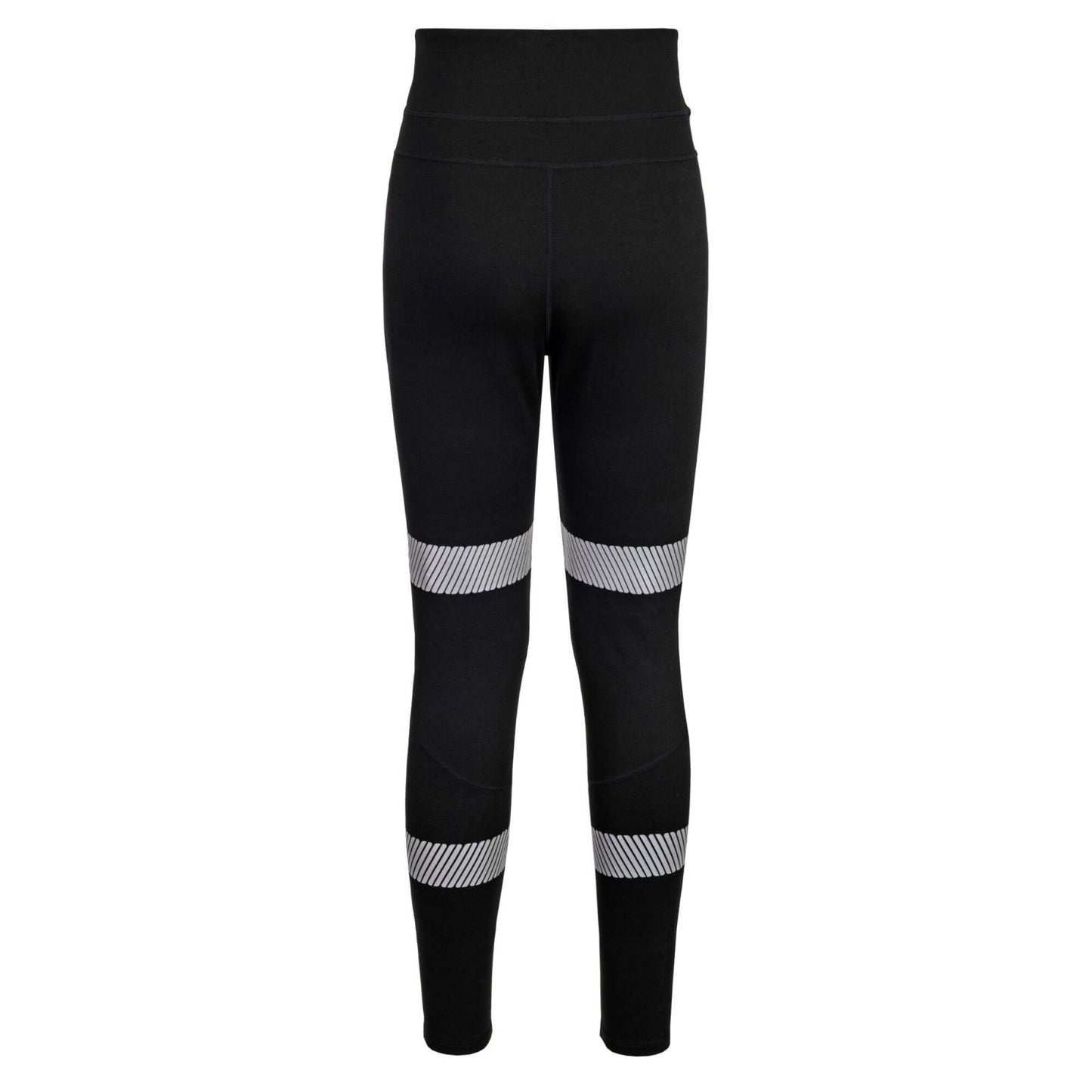 Portwest KX3 Werkkleding Werklegging KX381 Enhanced Flexi dames zwart(BK)