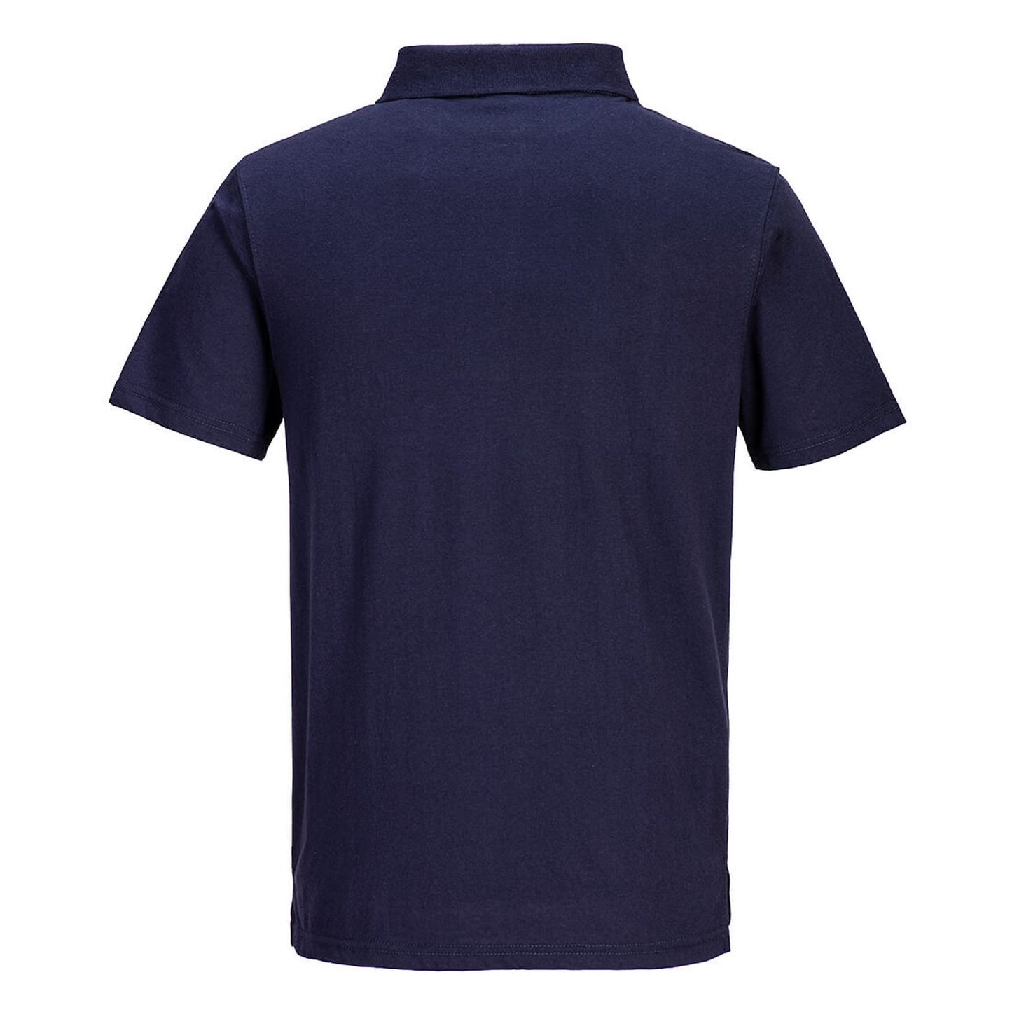 Portwest Corporate Casuals Jersey Poloshirt L210 lichtgewicht (48 stuks per doos) marineblauw(NA)