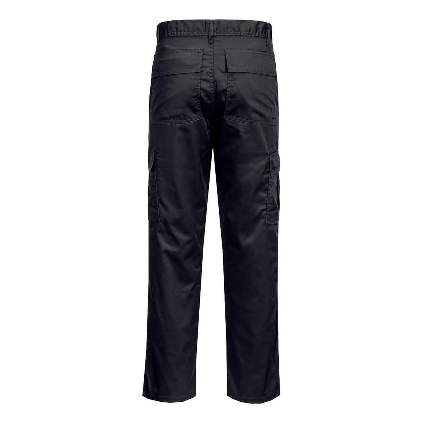 Portwest Broeken L701 zwart(BK)