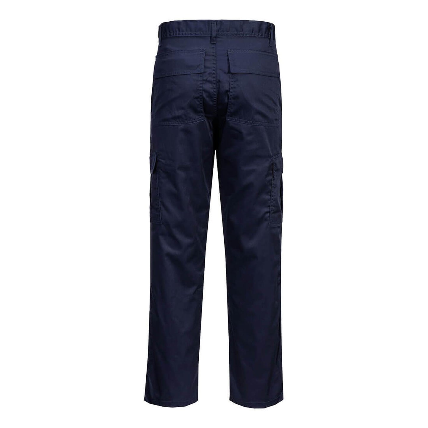 Portwest Algemene Werkkleding Werkkleding Broek L701 Lichtgewicht combat donker marineblauw(NV)
