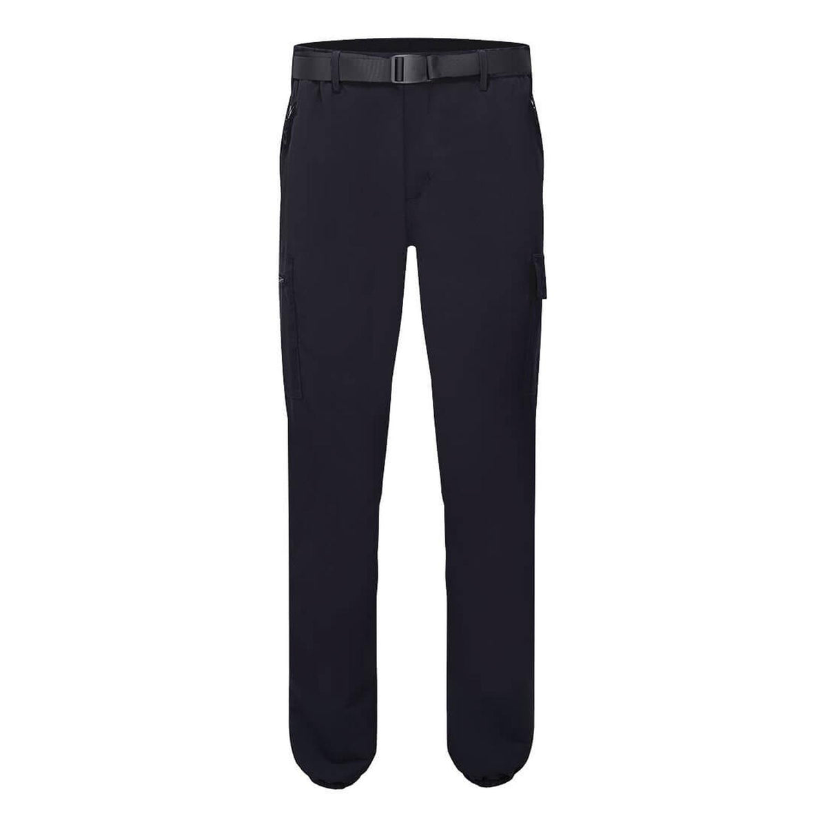 Portwest Algemene Werkkleding Broek L712 stretch lichtgewicht zwart(BK)