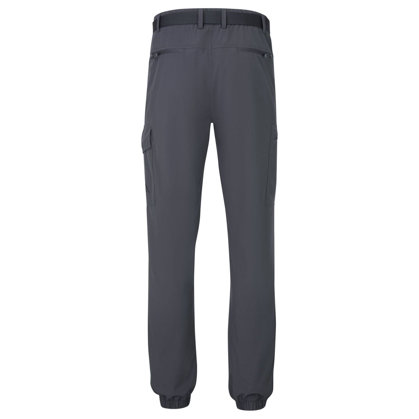 Portwest Algemene Werkkleding Broek L712 stretch lichtgewicht metaalgrijs(MG)