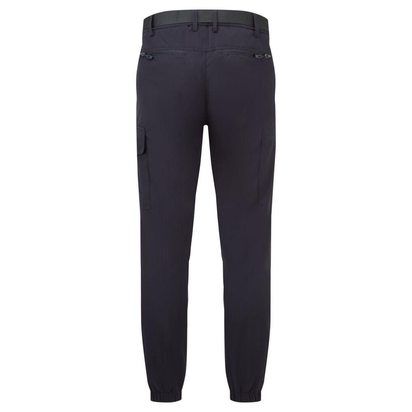 Portwest Algemene Werkkleding Broek L712 stretch lichtgewicht donker marineblauw(NV)