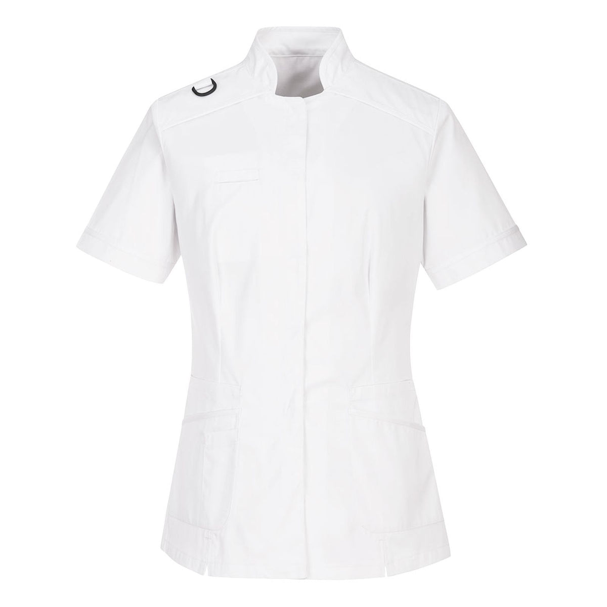 Portwest Gezondheid/Hygiëne Werkkleding Tuniek LW21 Medische wit(WH)