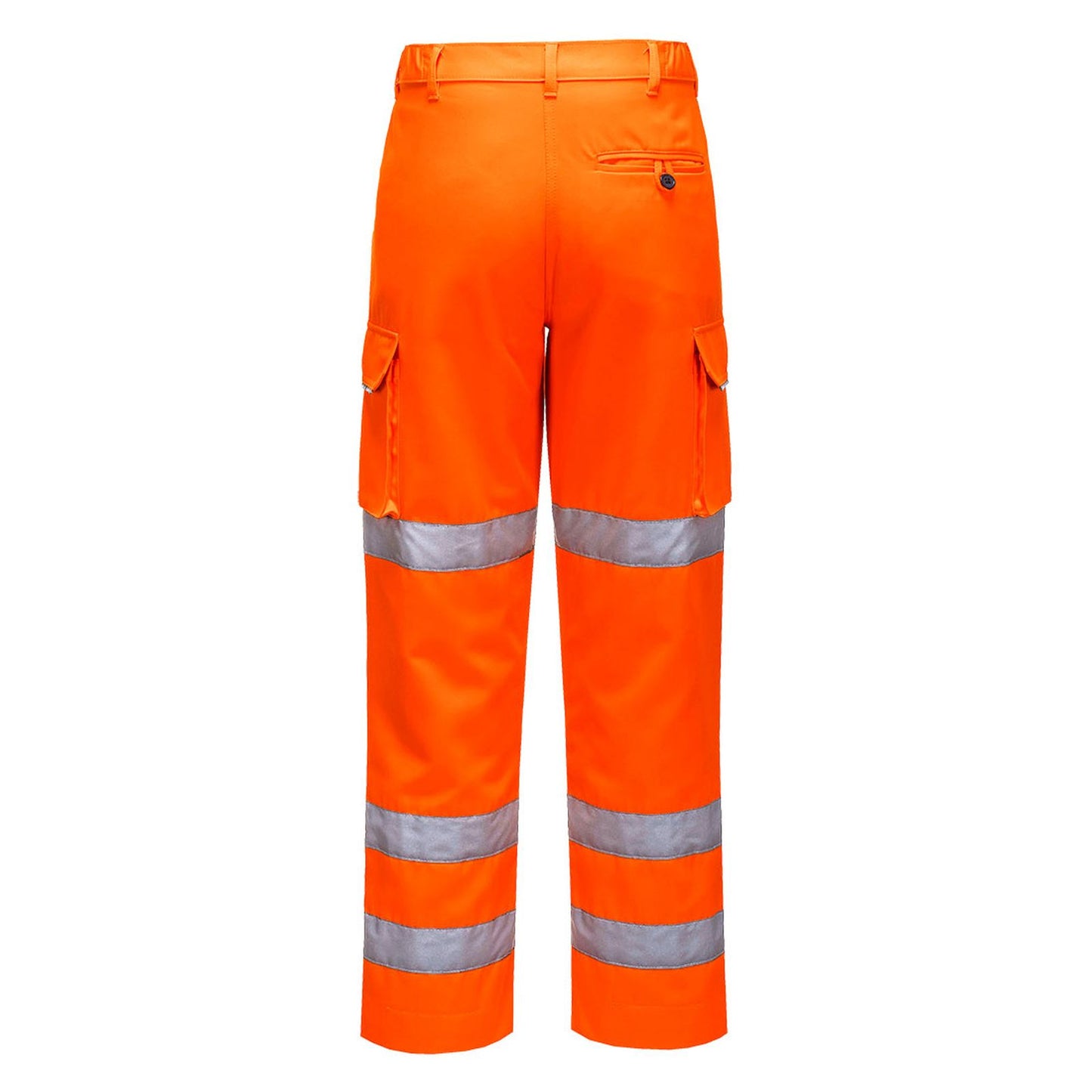 Portwest Broeken LW71 oranje(OR)