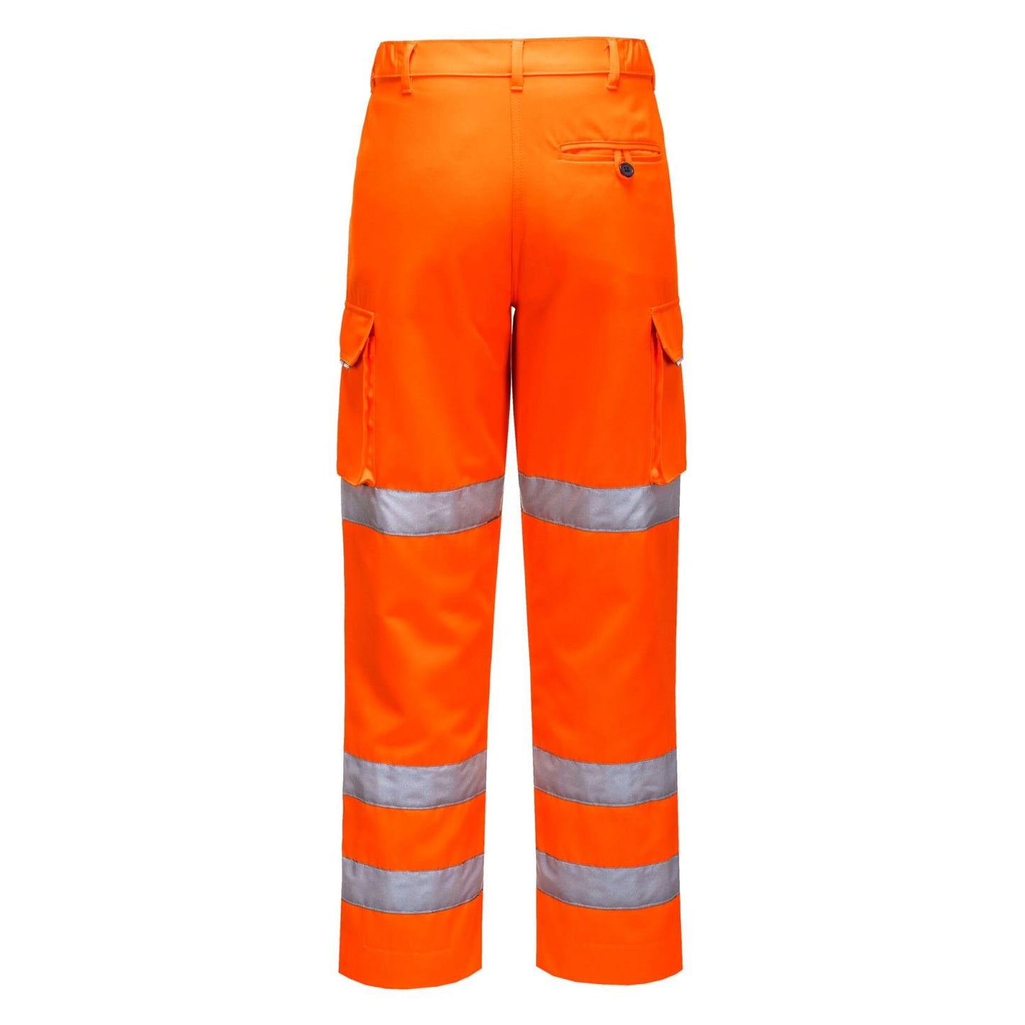 Portwest Broeken LW71 oranje(OR)