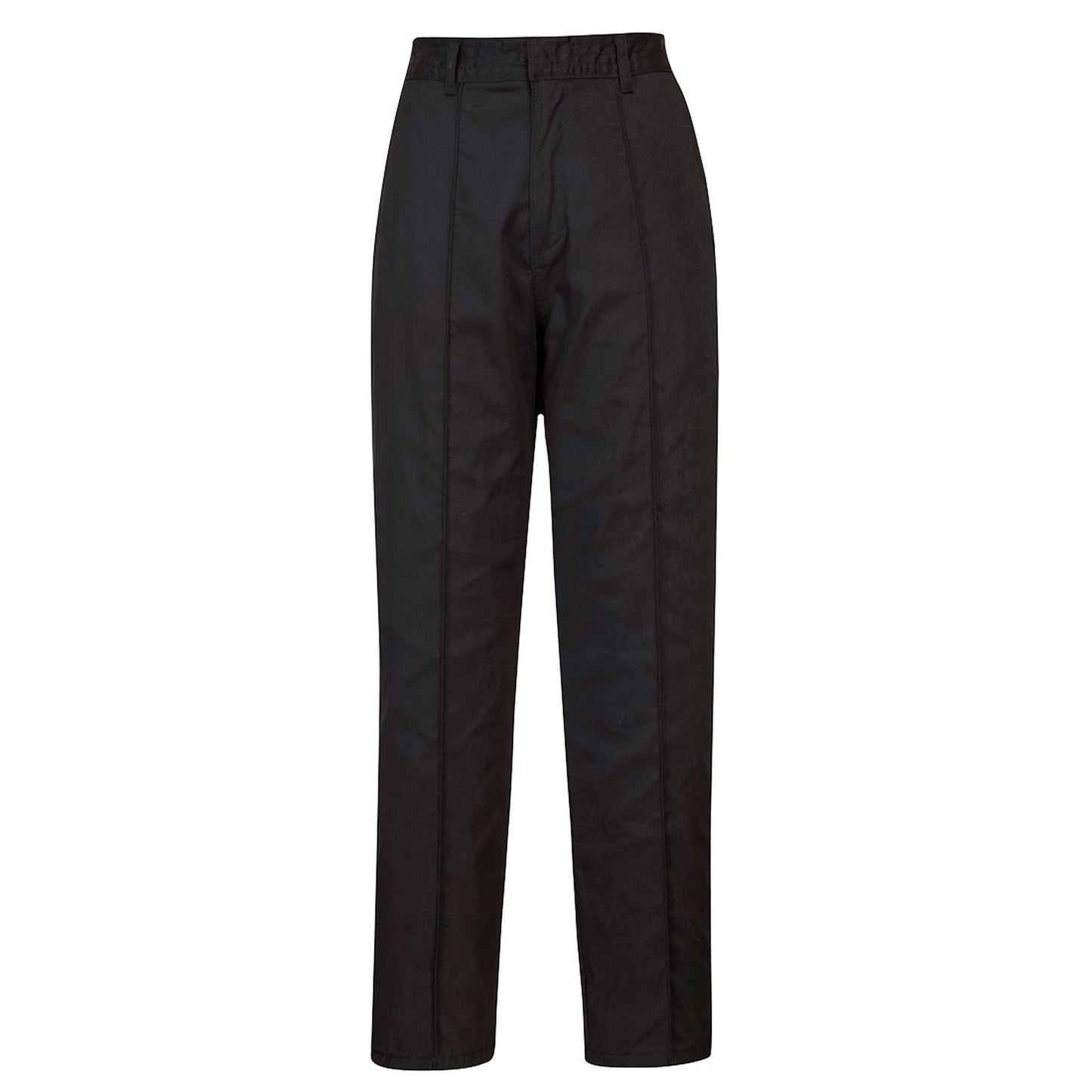 Portwest Broeken LW97 UPF50+ UV Stretch zwart(BK)