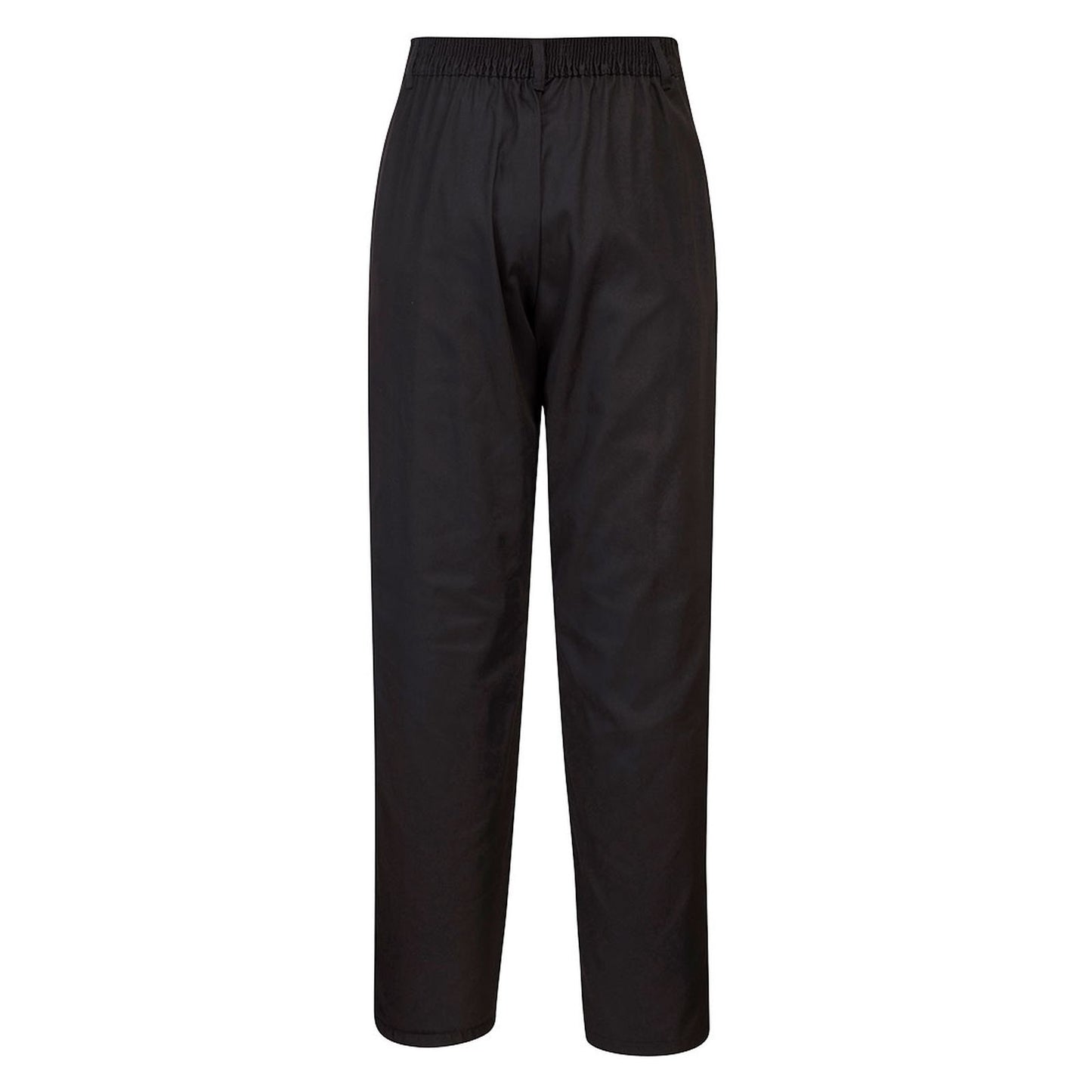 Portwest Broeken LW97 UPF50+ UV Stretch zwart(BK)