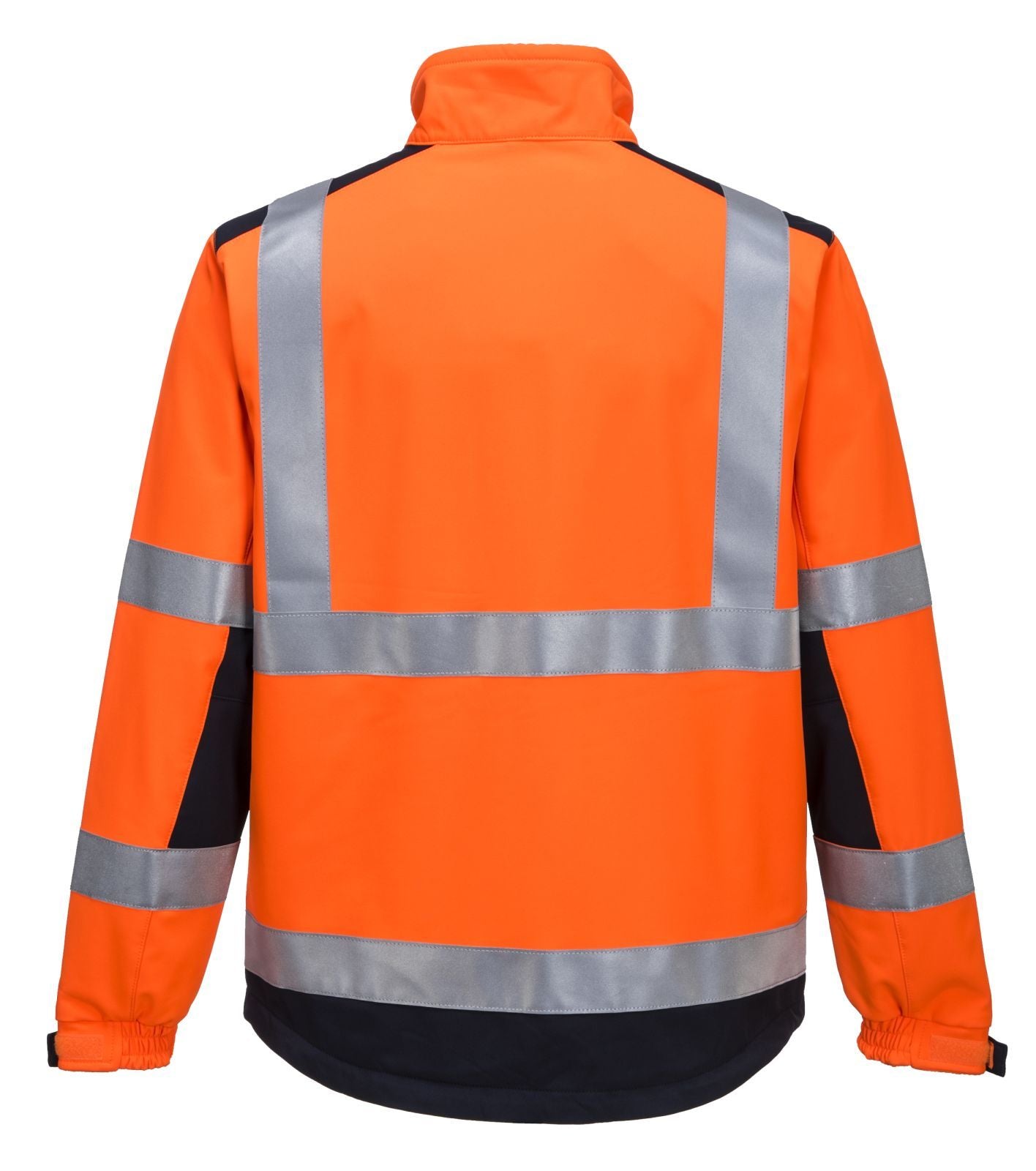 Portwest Jassen MV72 Multinorm- ARC oranje-marineblauw(ON)