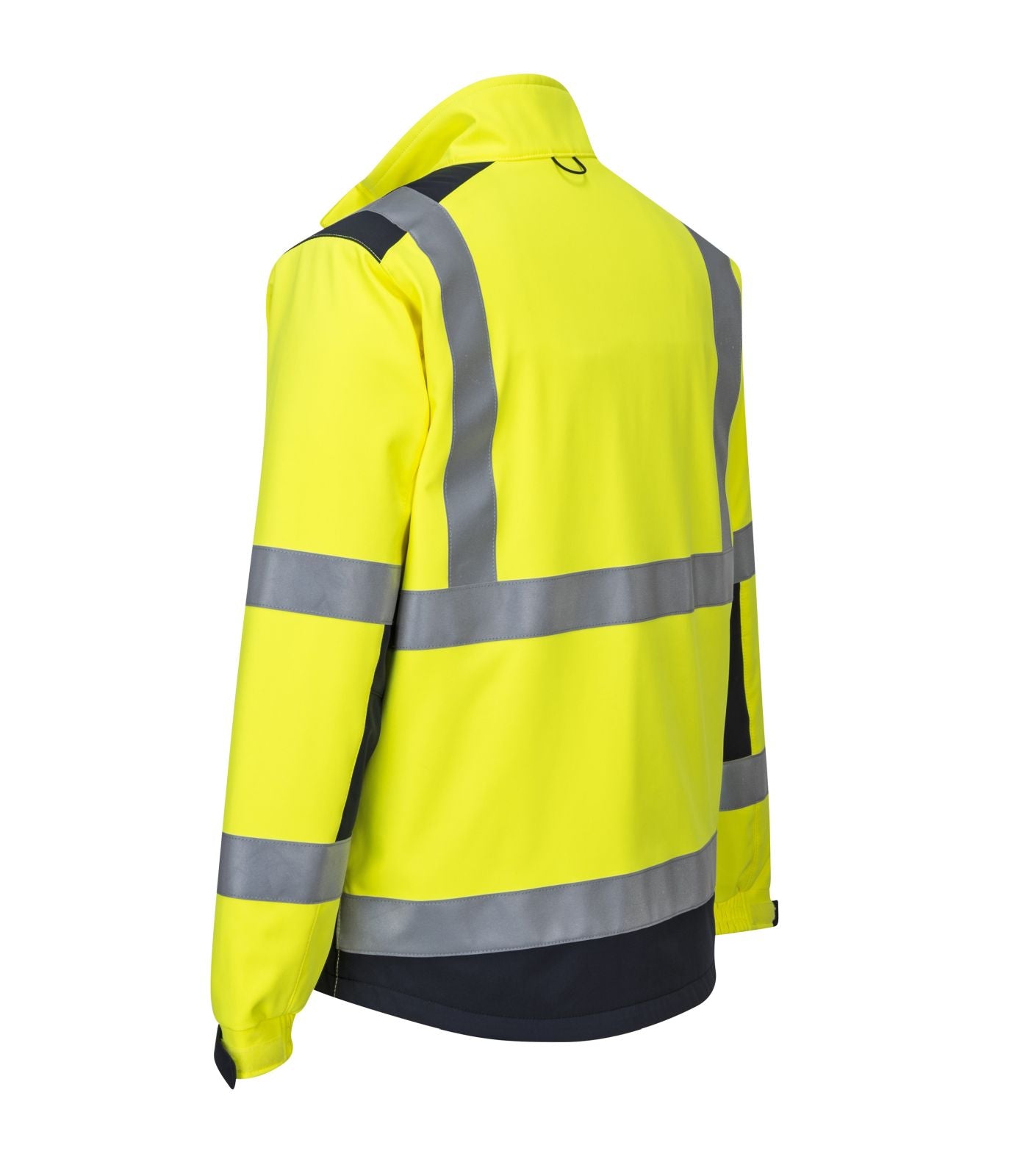 Portwest Jassen MV72 Multinorm- ARC geel-marineblauw(YN)