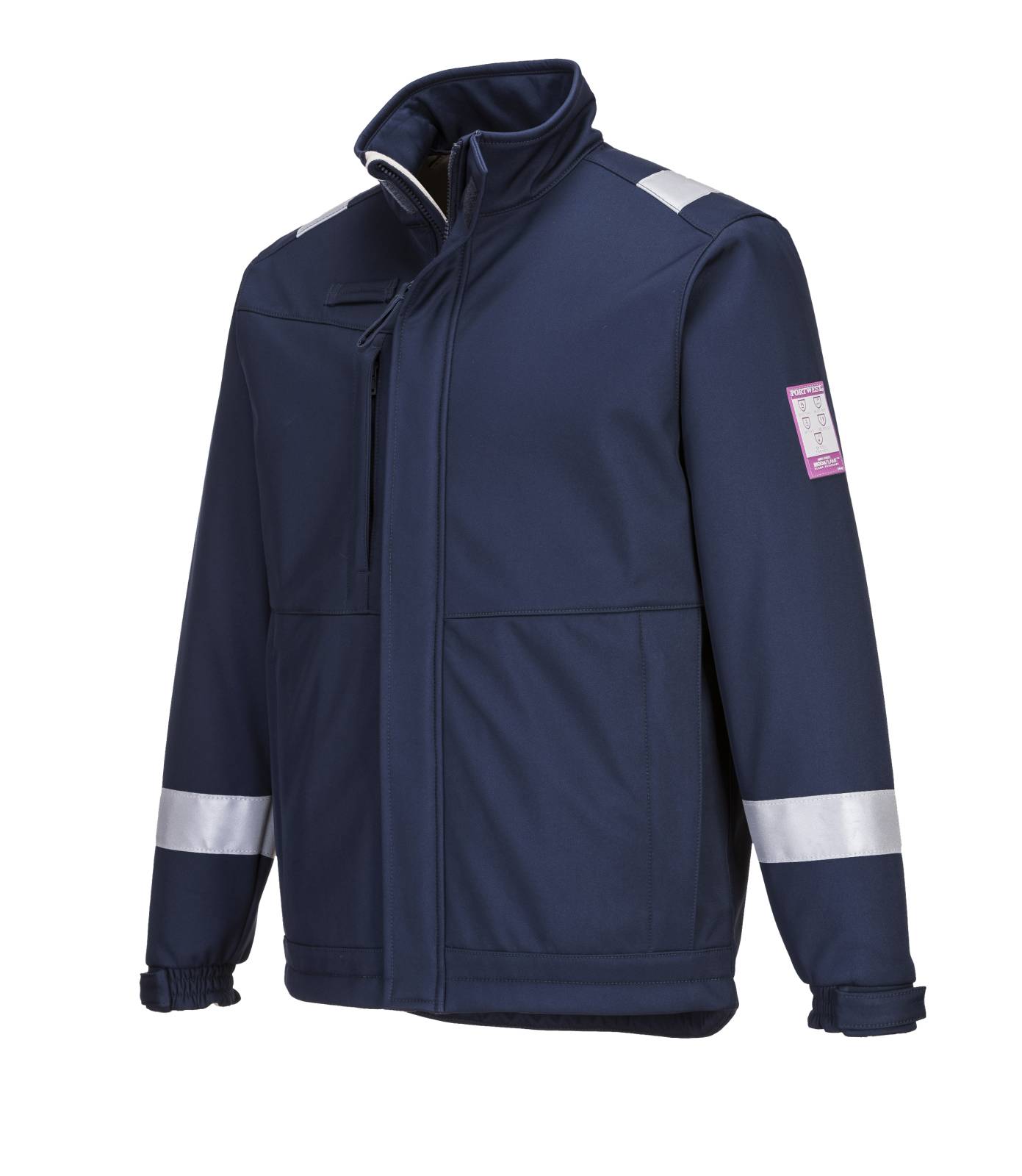 Portwest Jassen MV73 marineblauw(NA)