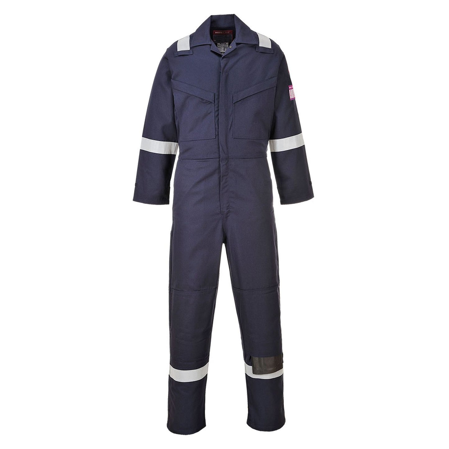 Portwest Modaflame Overalls MX28 marineblauw(NA)
