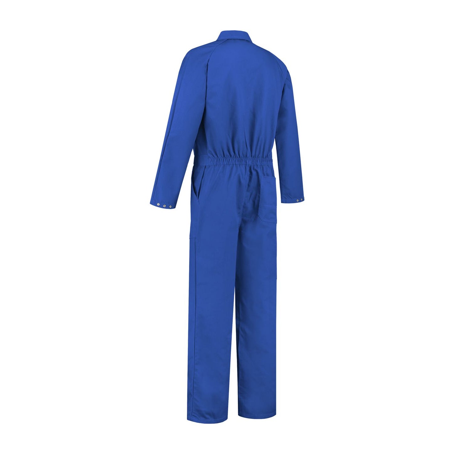 Noname Overalls OVPK6535 Drukknopen korenblauw(KORBL)