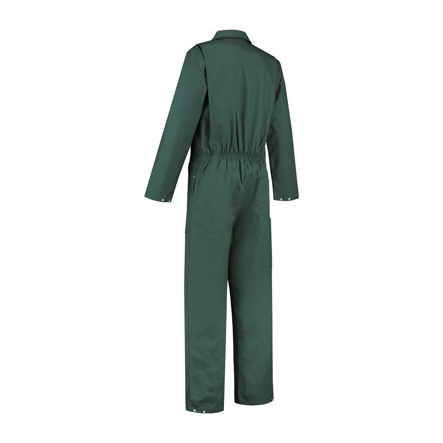 Noname Overalls OVR100 flessengroen(FLGROEN)