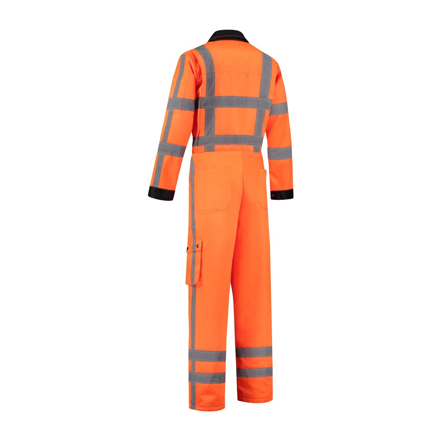 Noname Overalls OVRWS8020 HiVis- RWS fluo-oranje(ORANJE)
