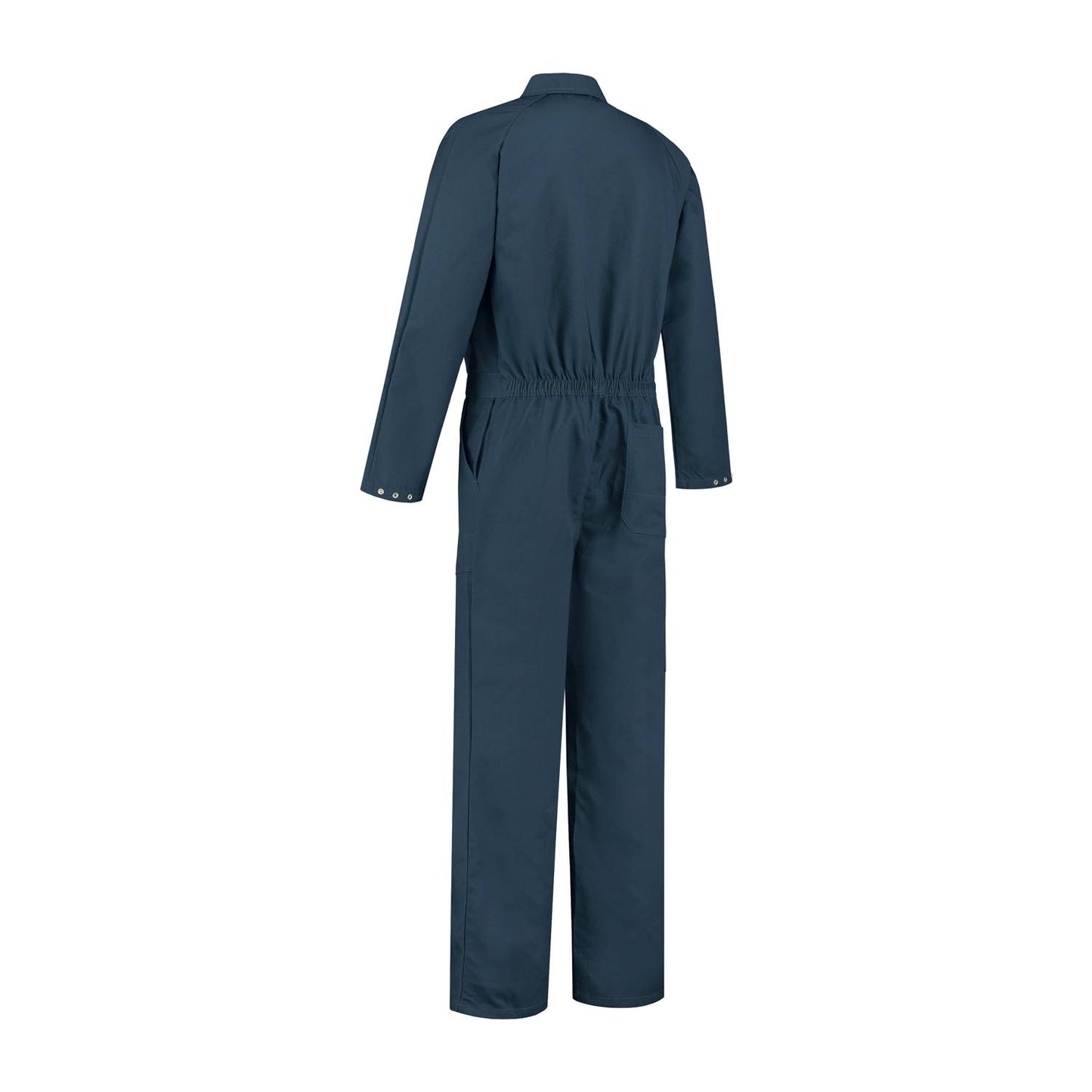 Noname Overalls OVPK6535 Drukknopen navy(NAVY)