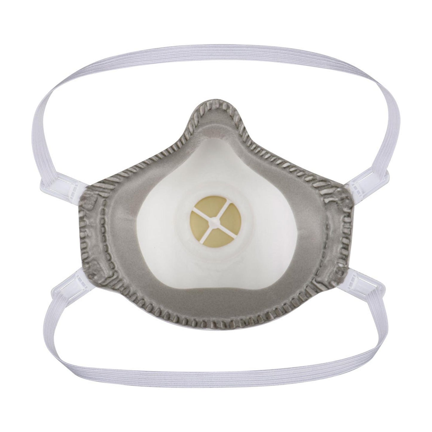 Portwest Disposable Maskers FFP3 Mondmasker P307 FFP3 Ultimate herbruikbaar compact wit(WH)