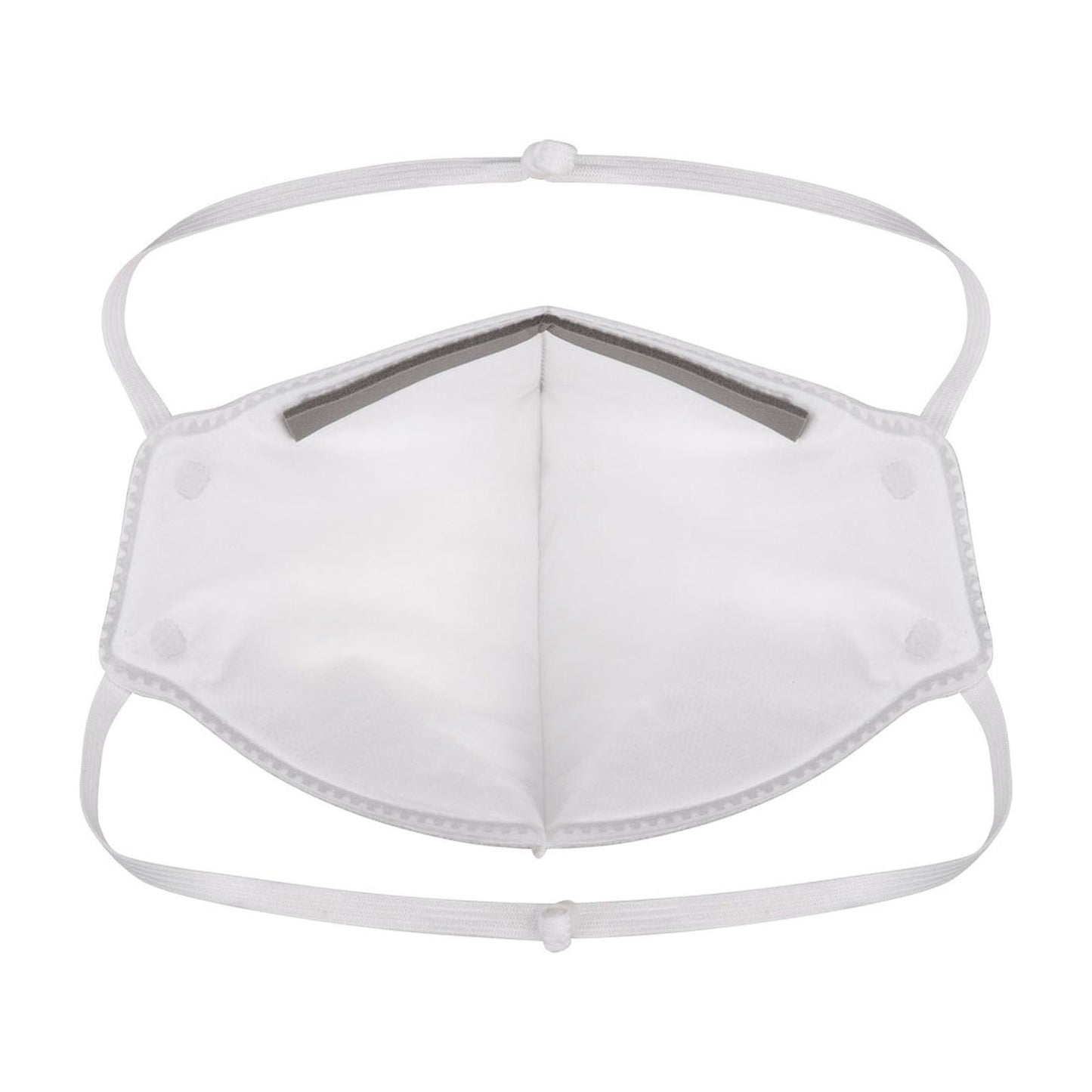 Portwest Maskers P350 FFP2 wit(WH)