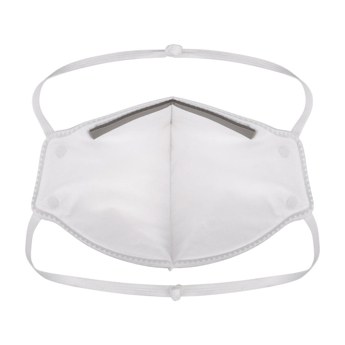 Portwest Maskers P350 FFP2 wit(WH)