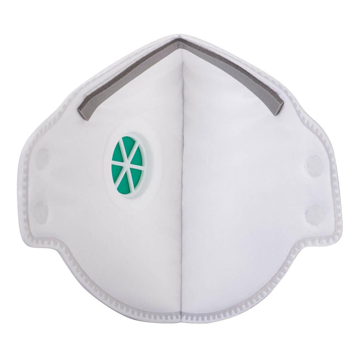 Portwest Maskers P351 wit(WH)