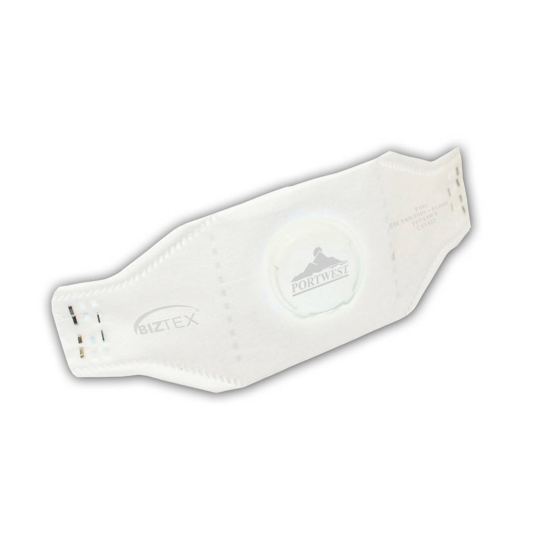 Portwest Maskers P391 wit(WH)