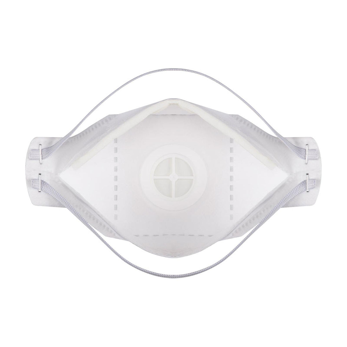 Portwest Maskers P391 wit(WH)