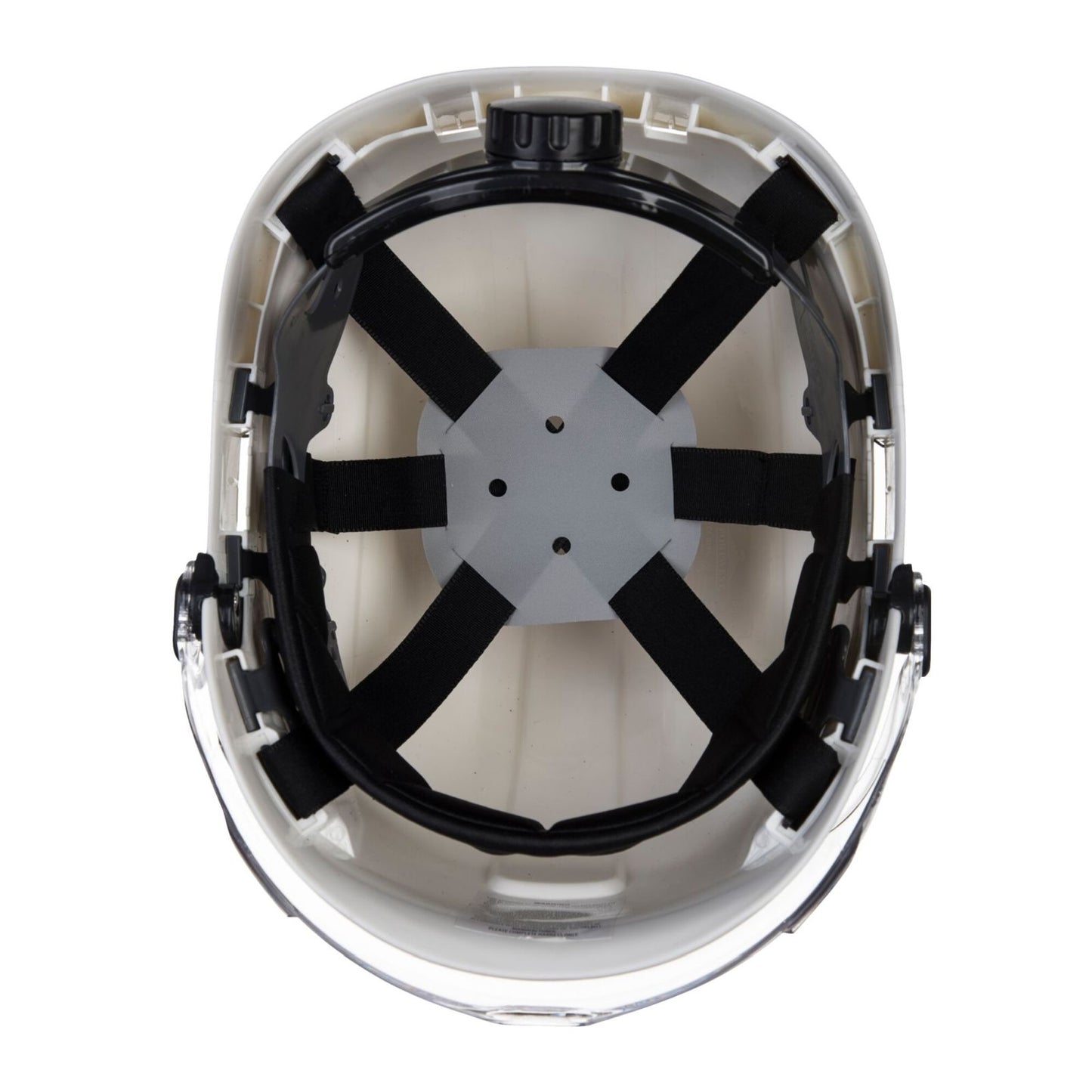 Portwest Helmvizieren PA03 blank(CL)