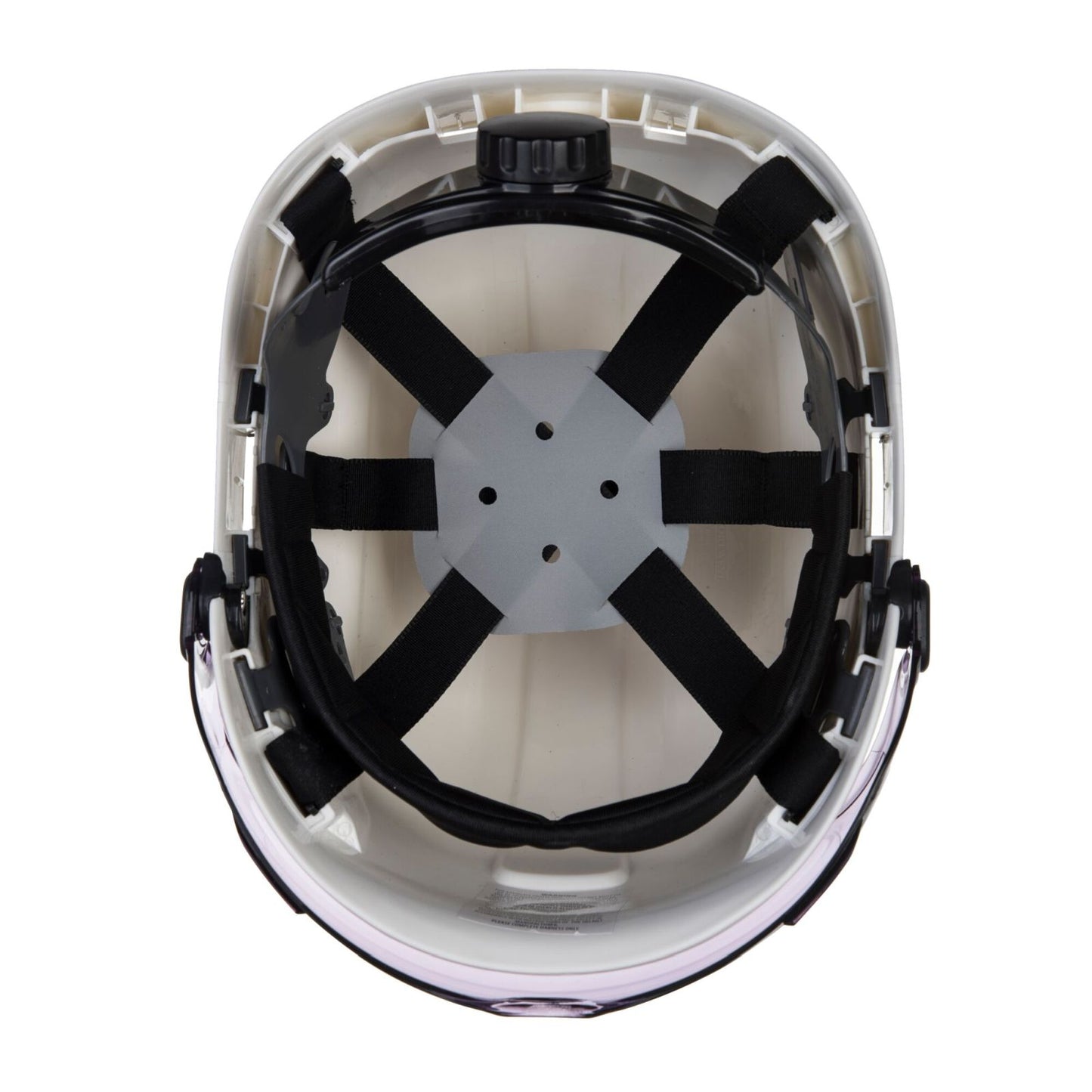 Portwest Helmvizieren PA03 rookgrijs(SK)