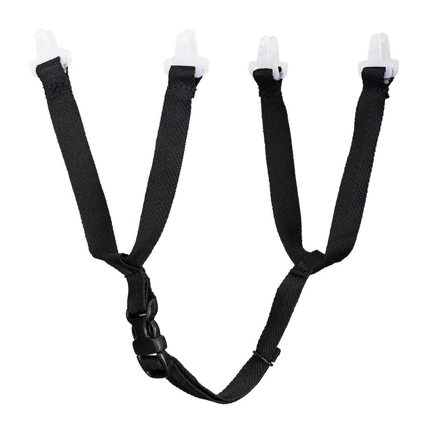 Portwest Kinband PA11 4 Work Safe zwart(BK)