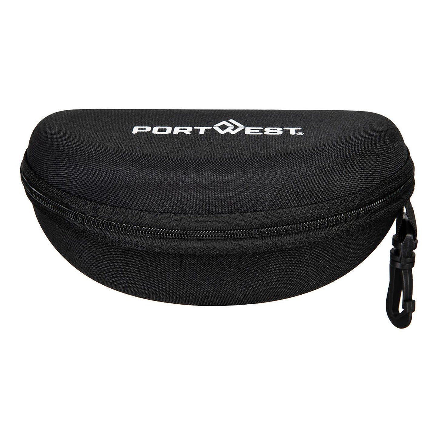 Portwest PBM's Oogbescherming Bril opbergetui PA15 zwart(BK)