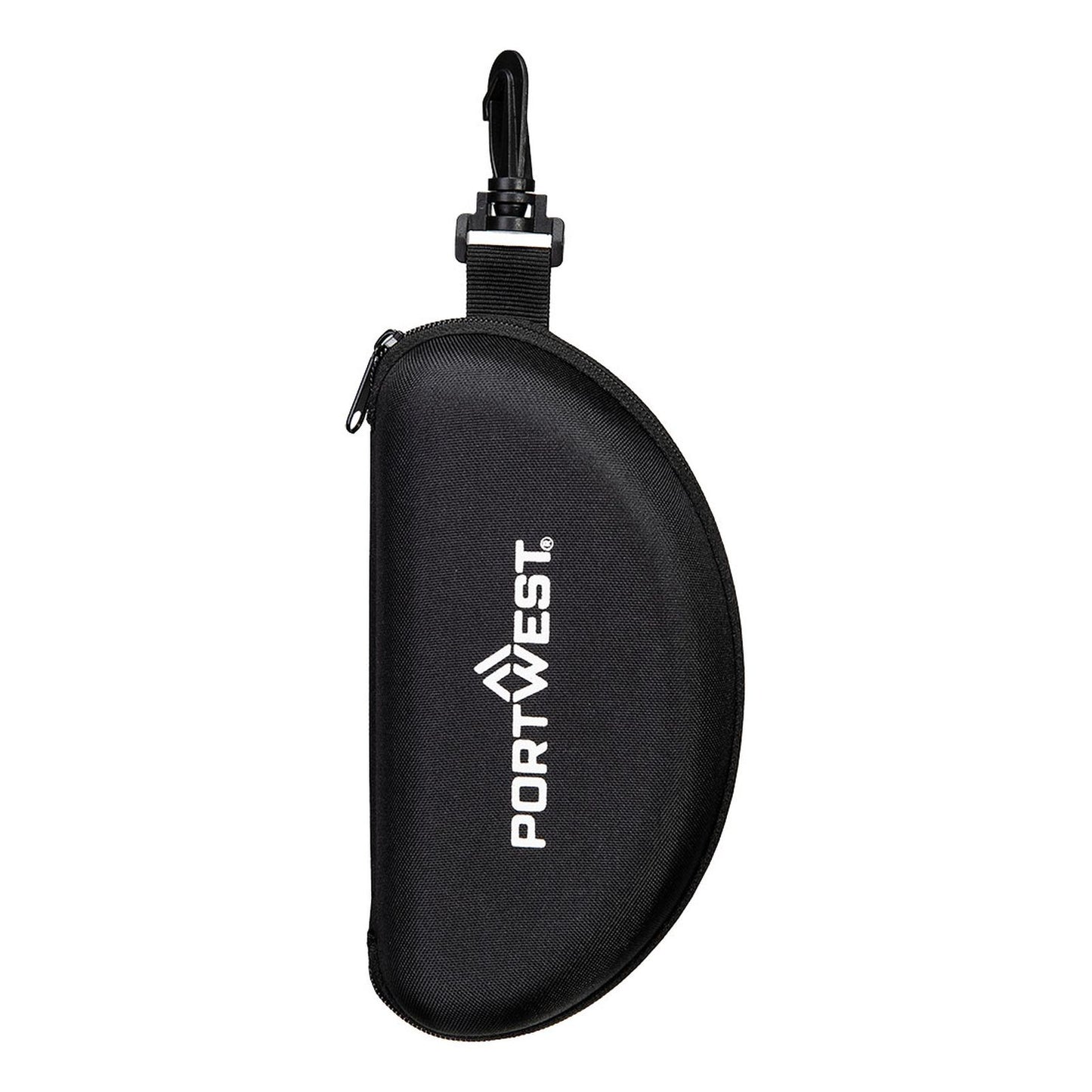 Portwest PBM's Oogbescherming Bril opbergetui PA15 zwart(BK)