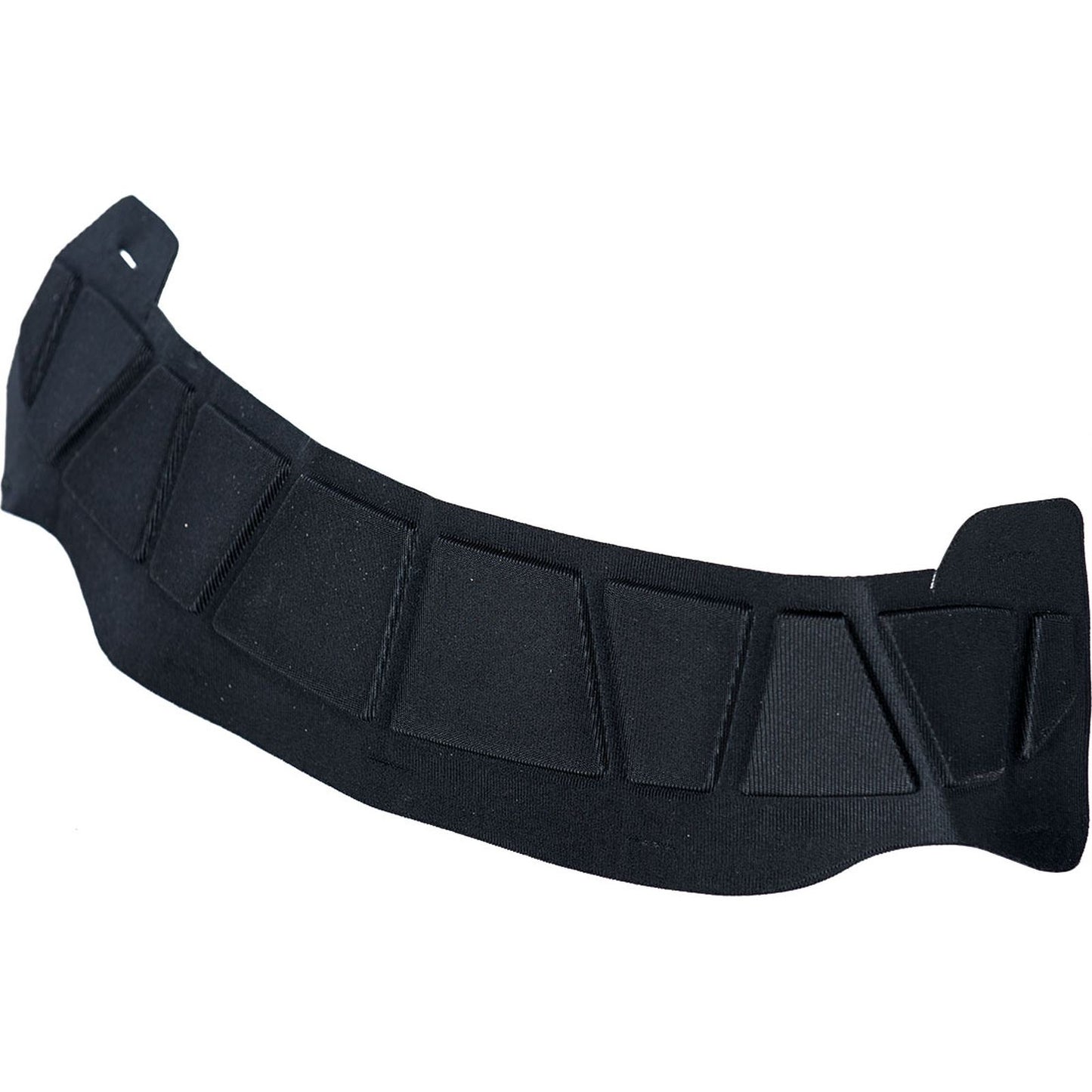Portwest Accessoires Hoofdbescherming Zweetband PA45 Endurance zwart(BK)